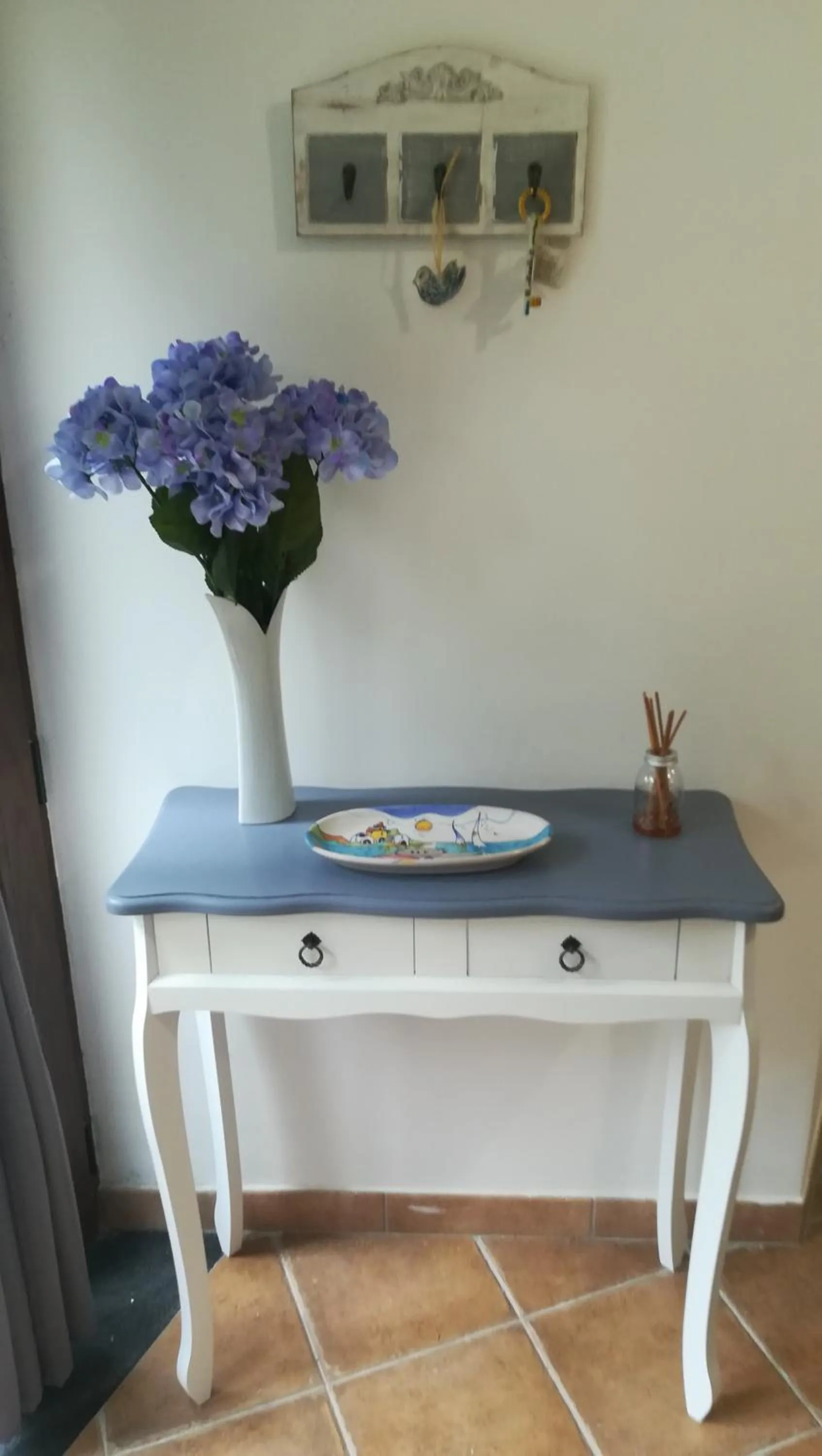 Villino L'Aranceto Sorrentino