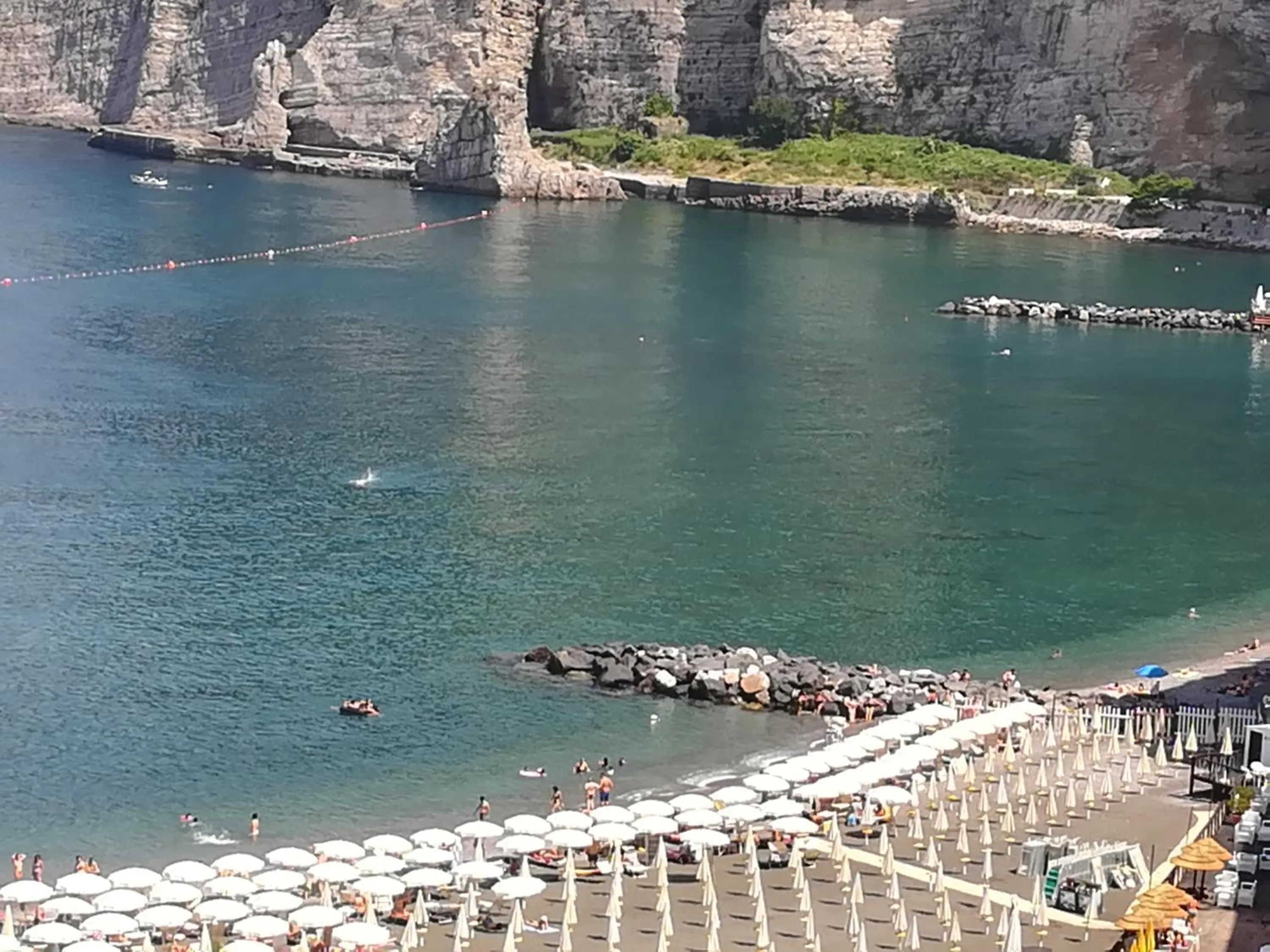 Villino L'Aranceto Sorrentino