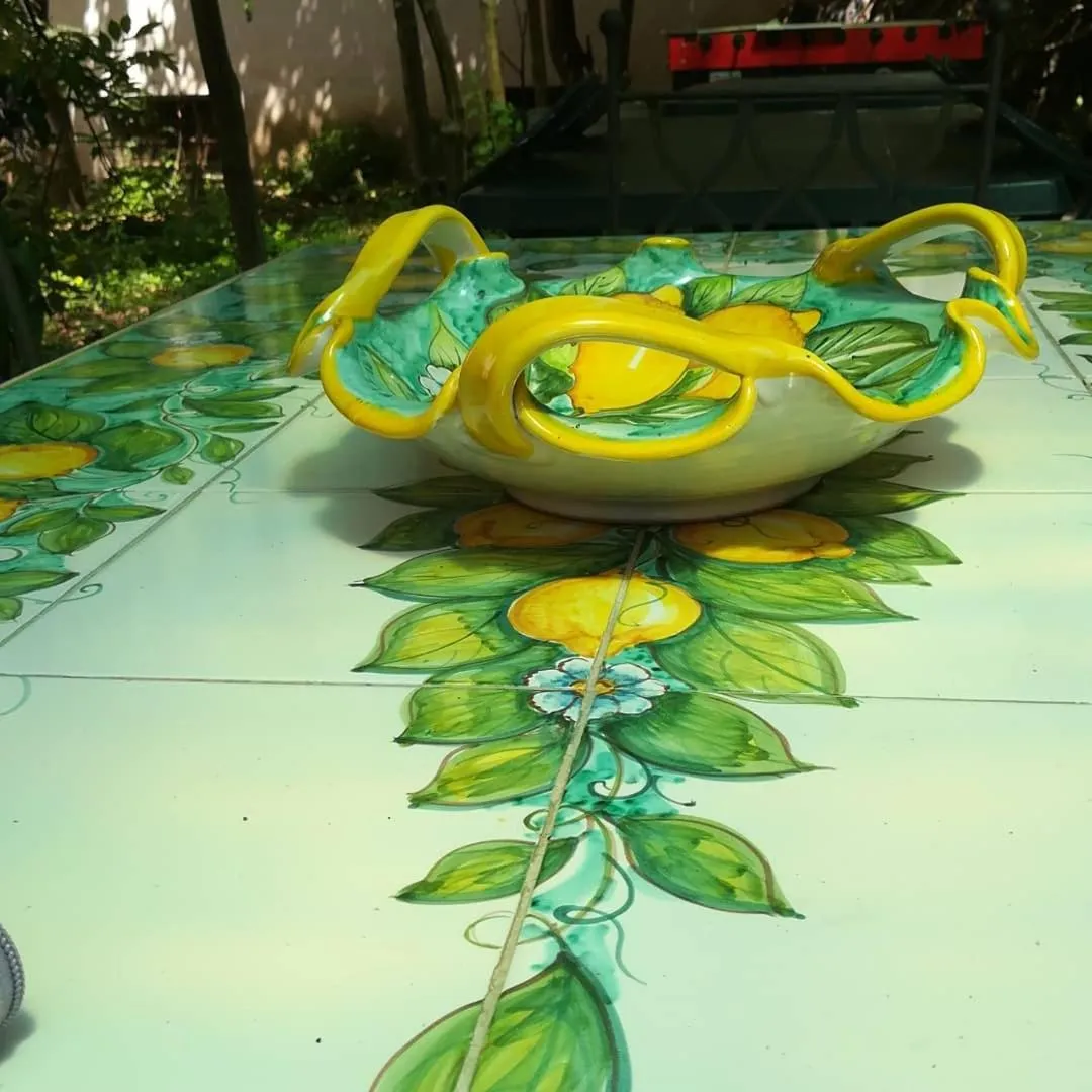 Villino L'Aranceto Sorrentino