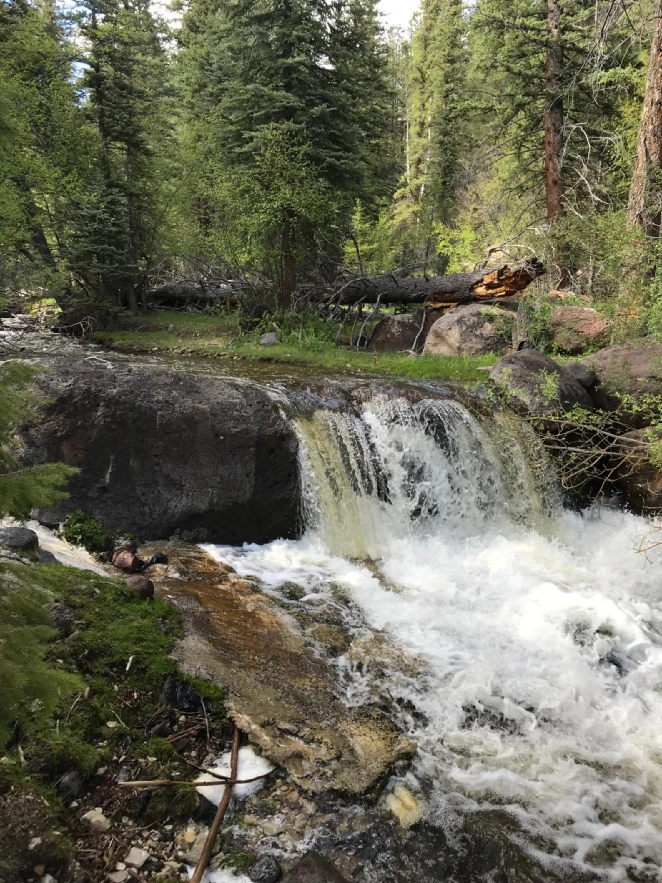 Nearby landmark in Escalante Yurts - Luxury Lodging