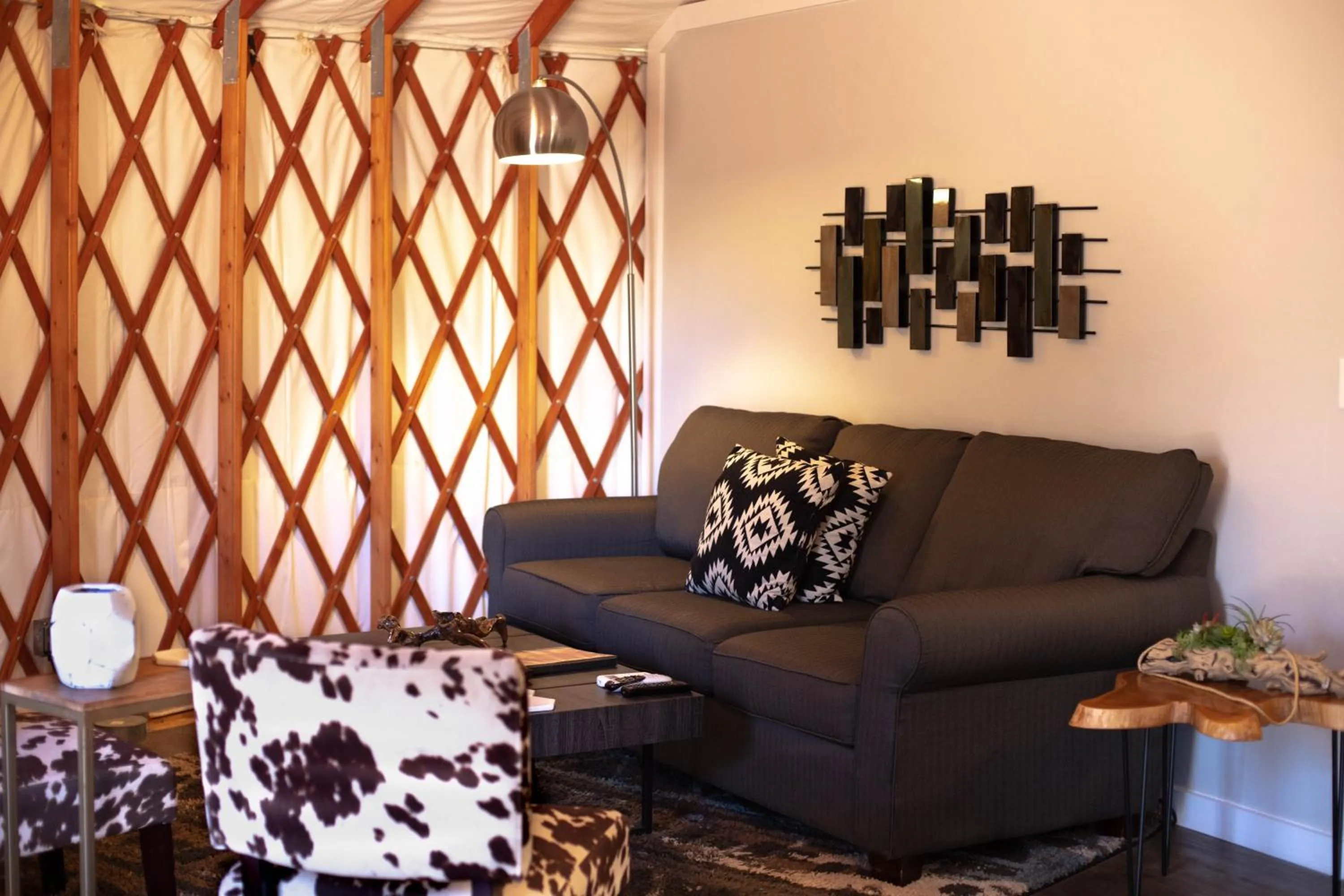 Activities in Escalante Yurts - Luxury Lodging