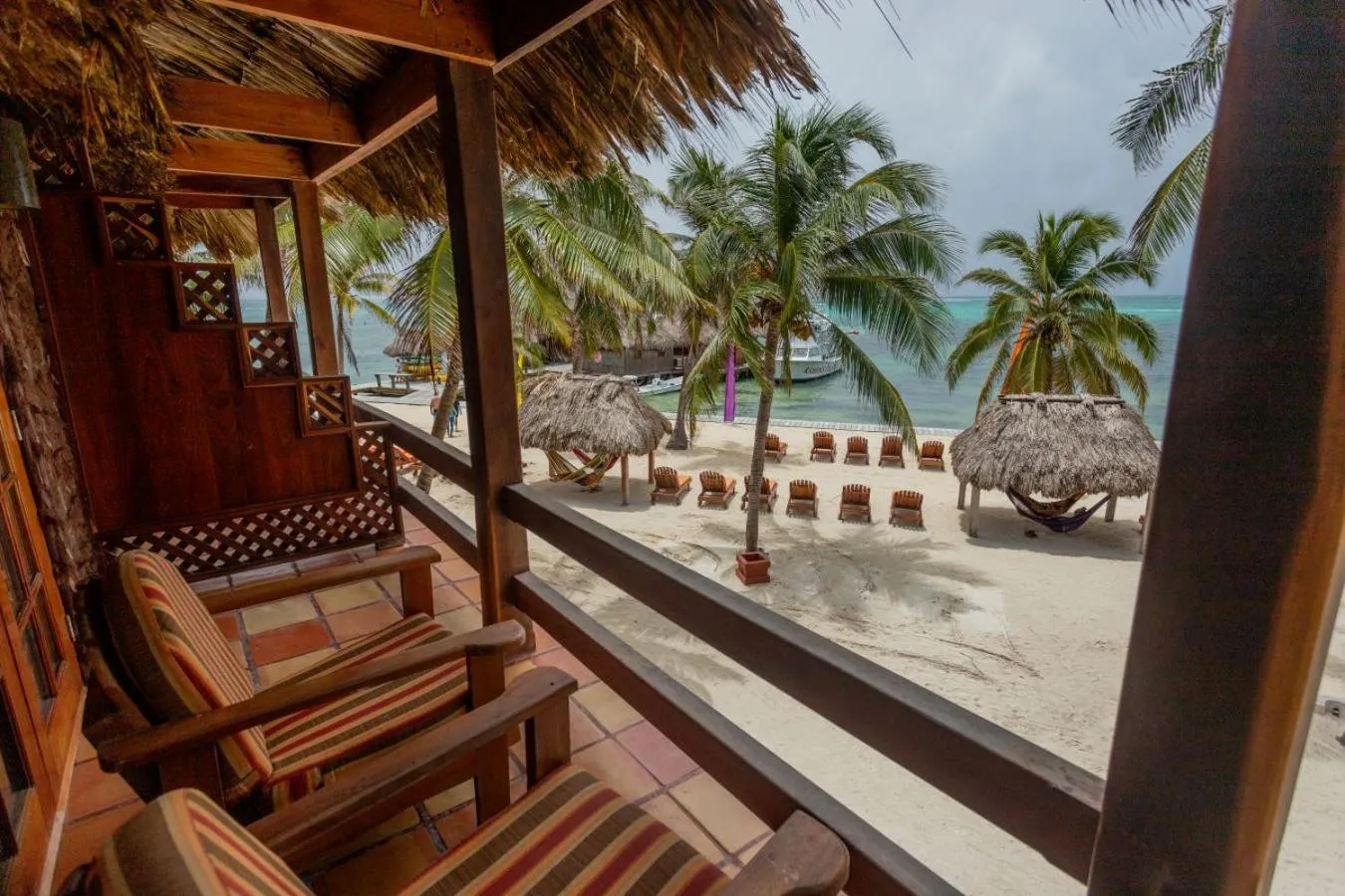 Ramon's Village Resort