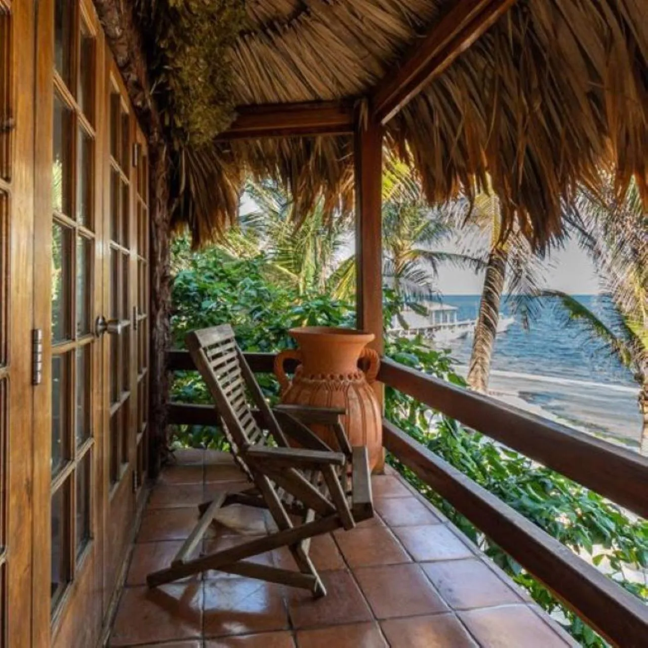 Ramon's Village Resort