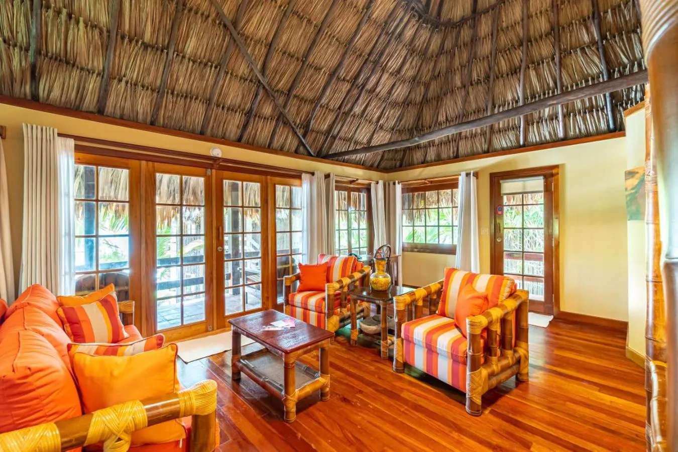 Ramon's Village Resort