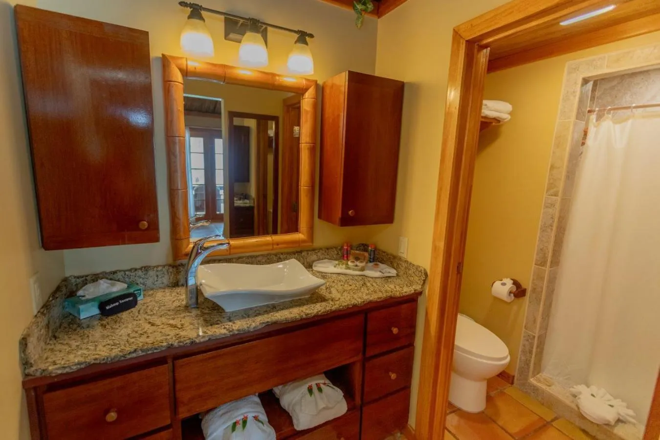 Ramon's Village Resort