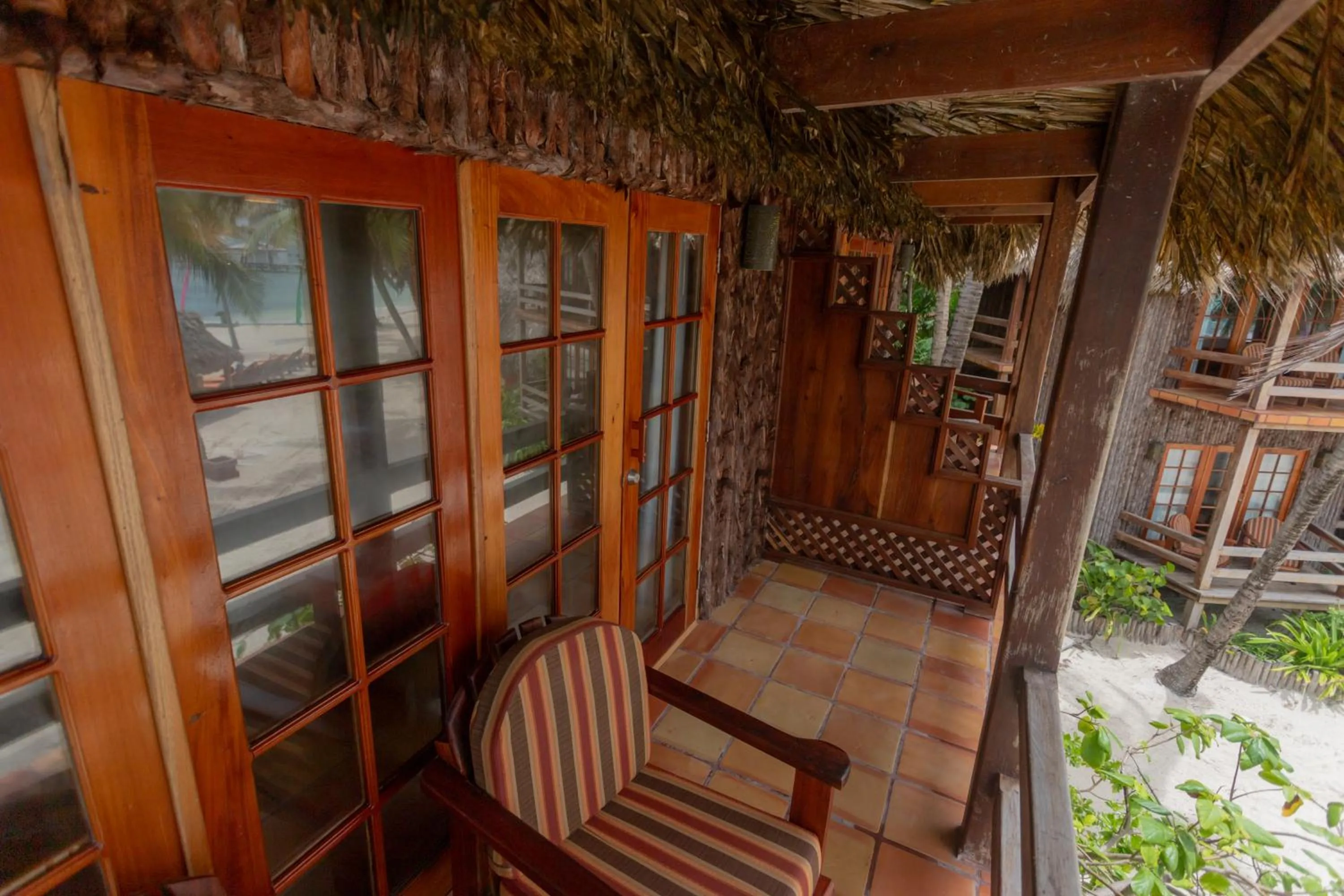 Ramon's Village Resort