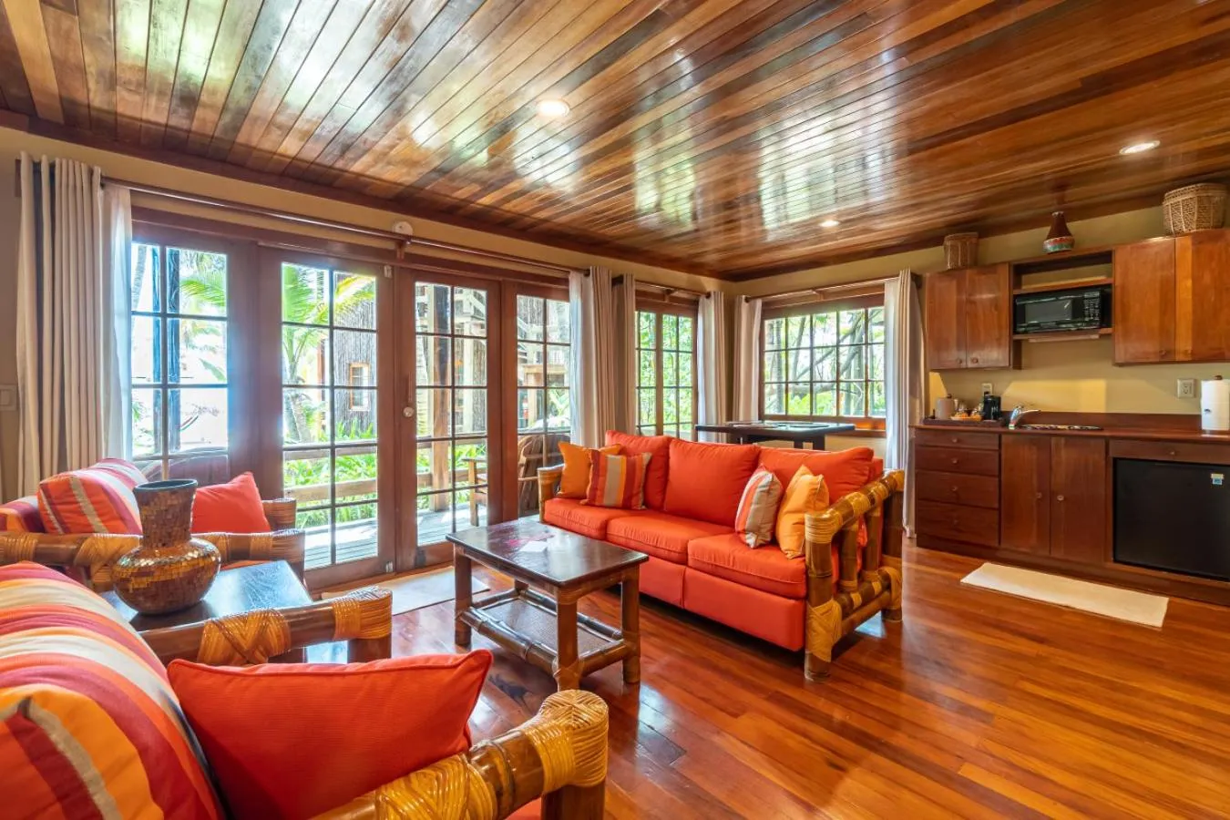 Ramon's Village Resort