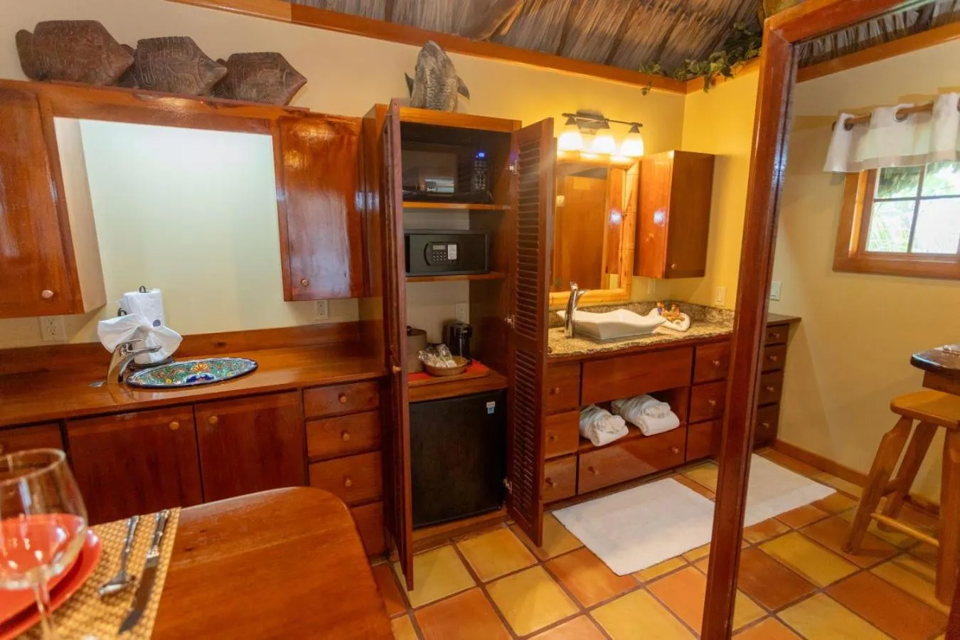 Ramon's Village Resort