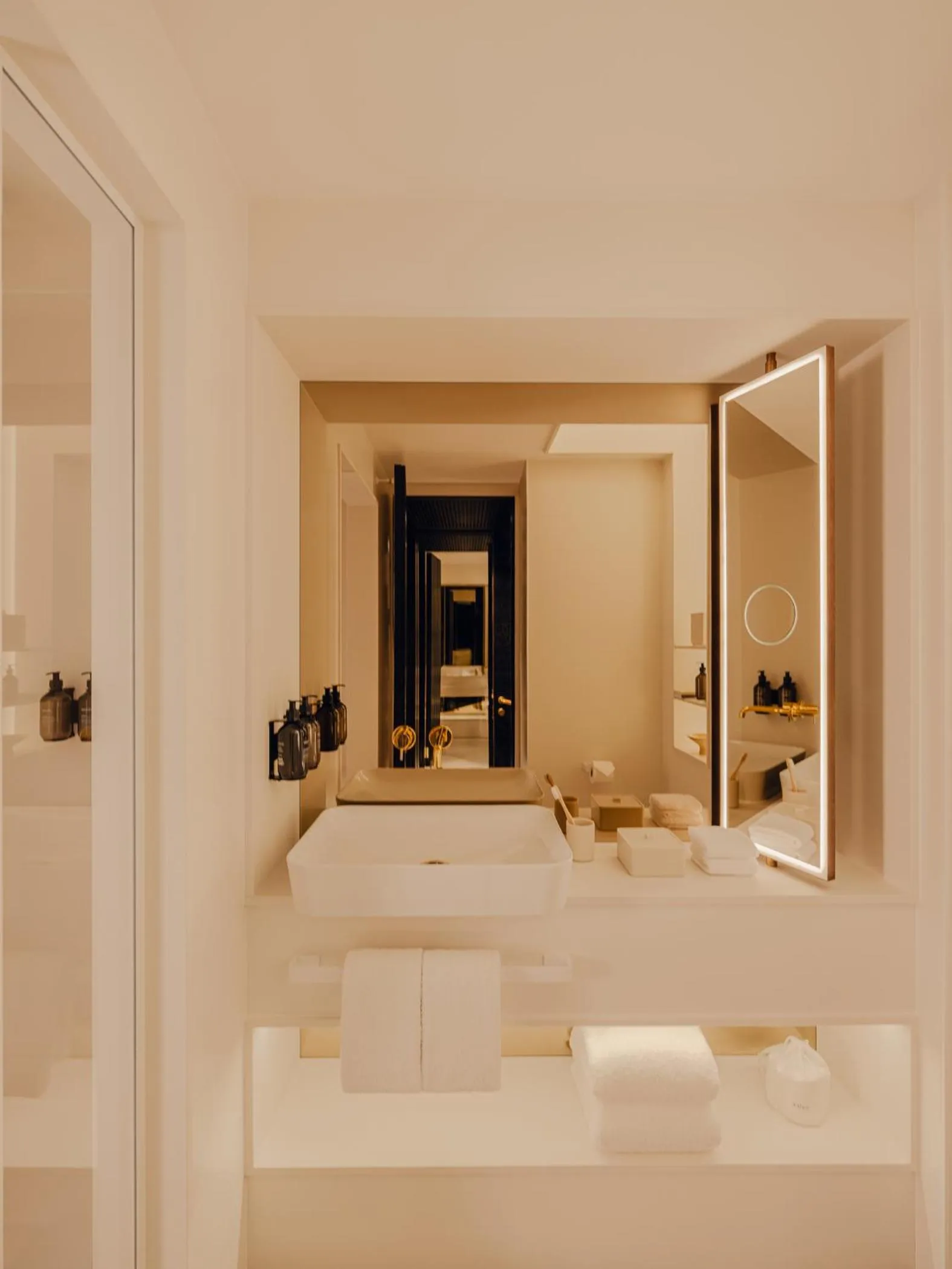 Aethos London Shoreditch