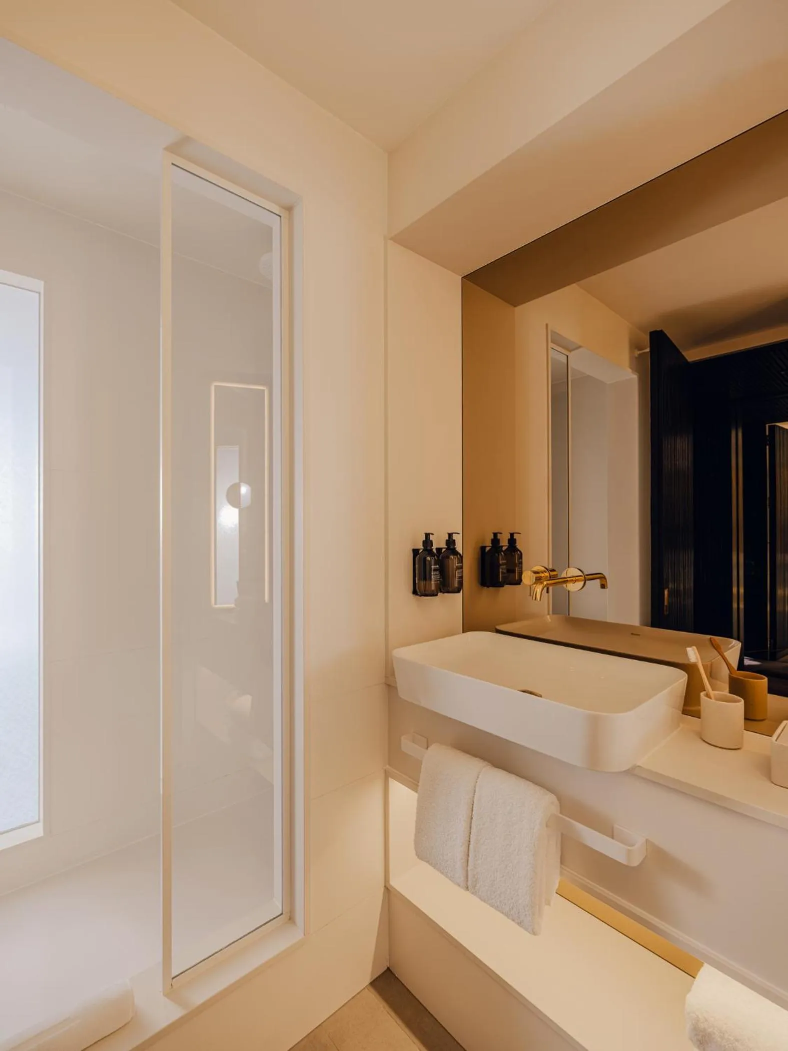 Aethos London Shoreditch