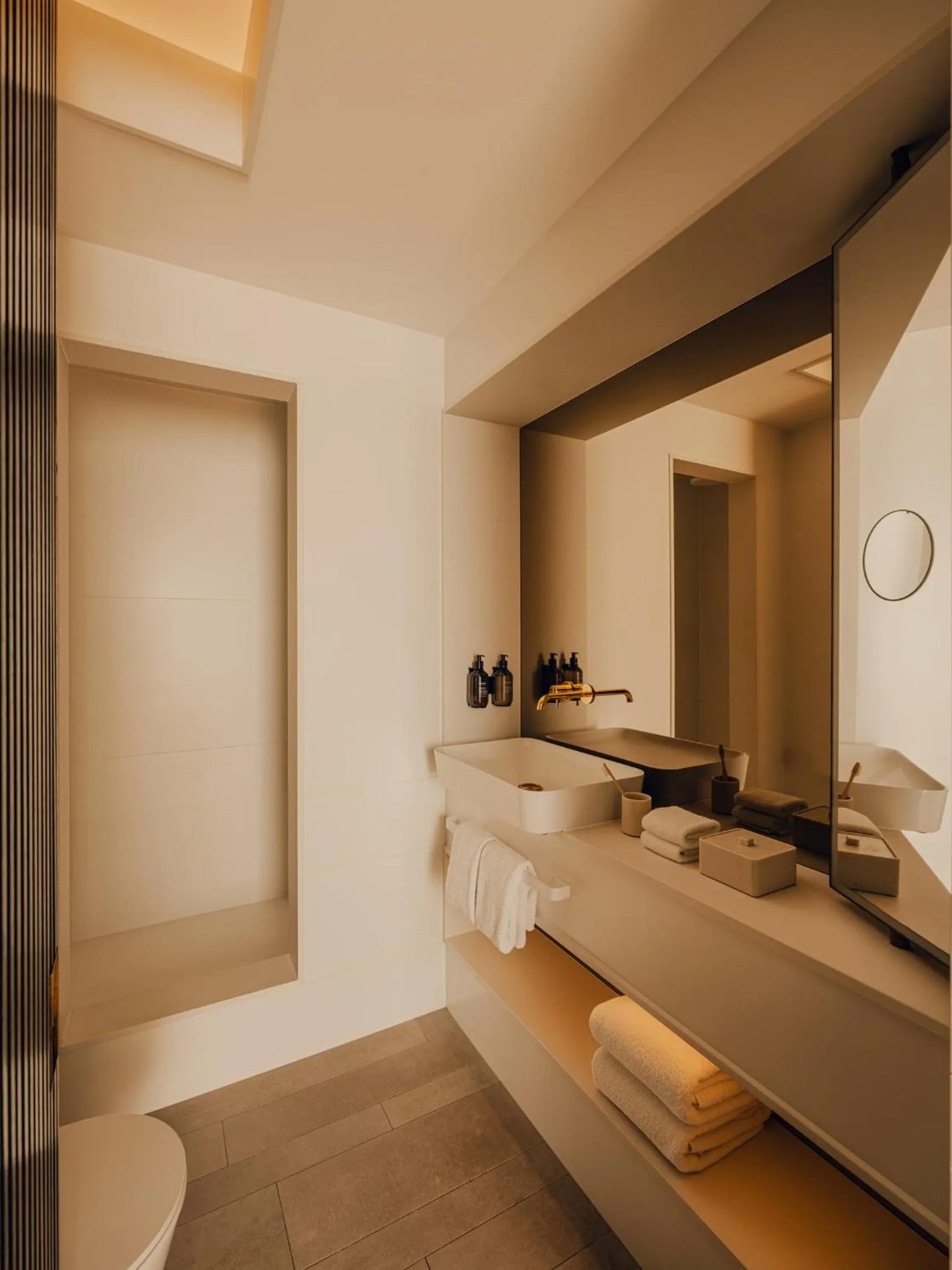 Aethos London Shoreditch