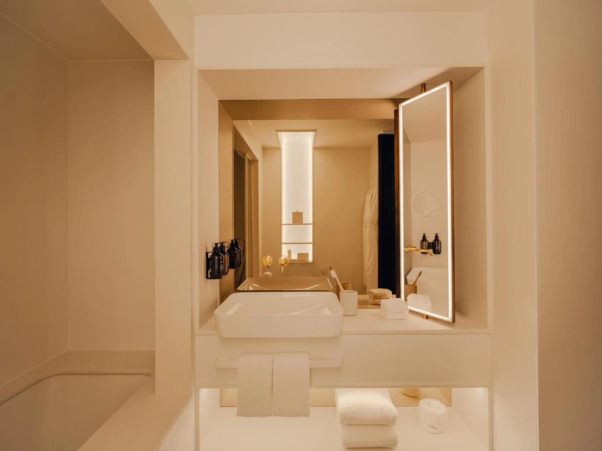 Aethos London Shoreditch