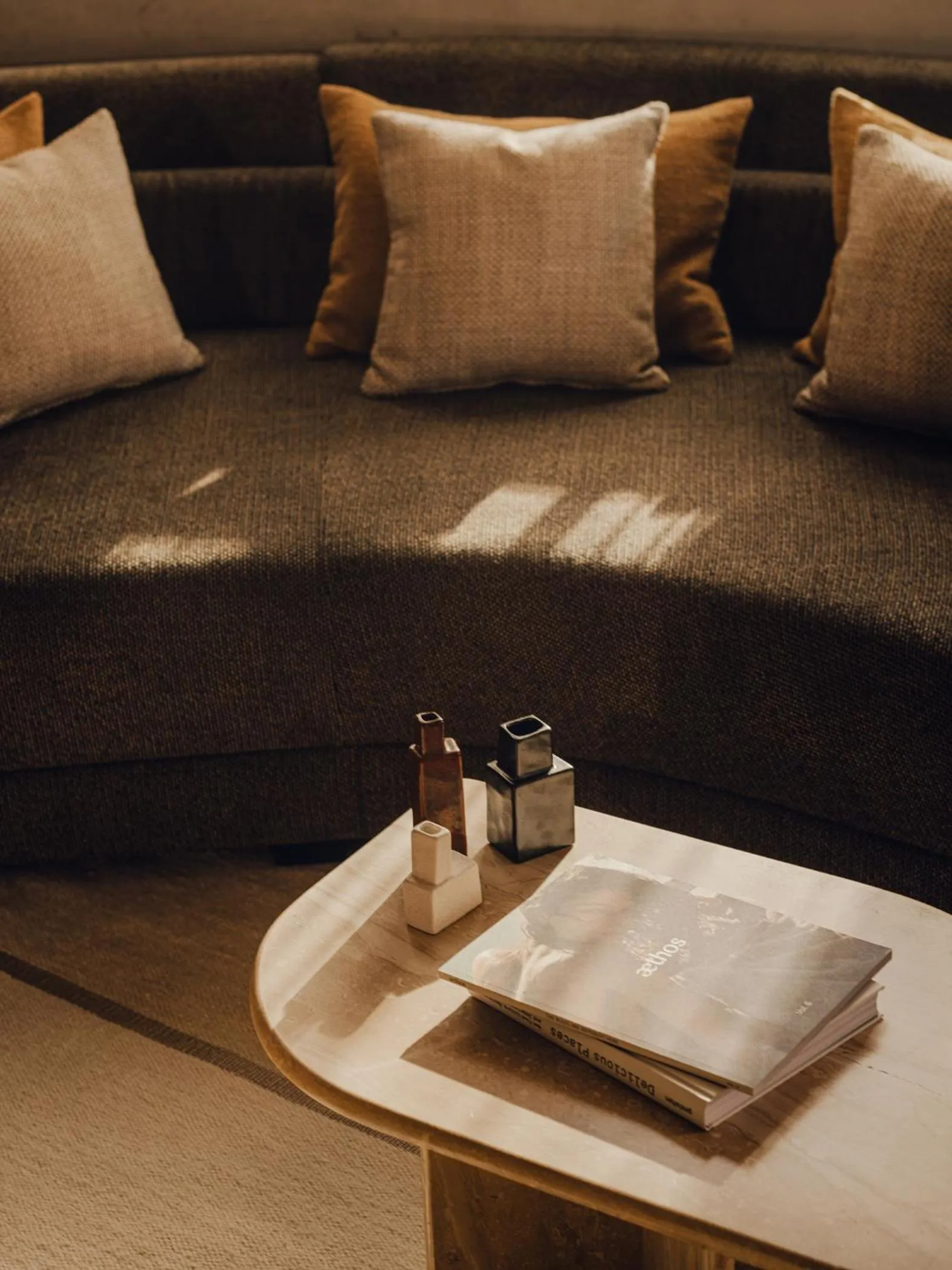 Aethos London Shoreditch