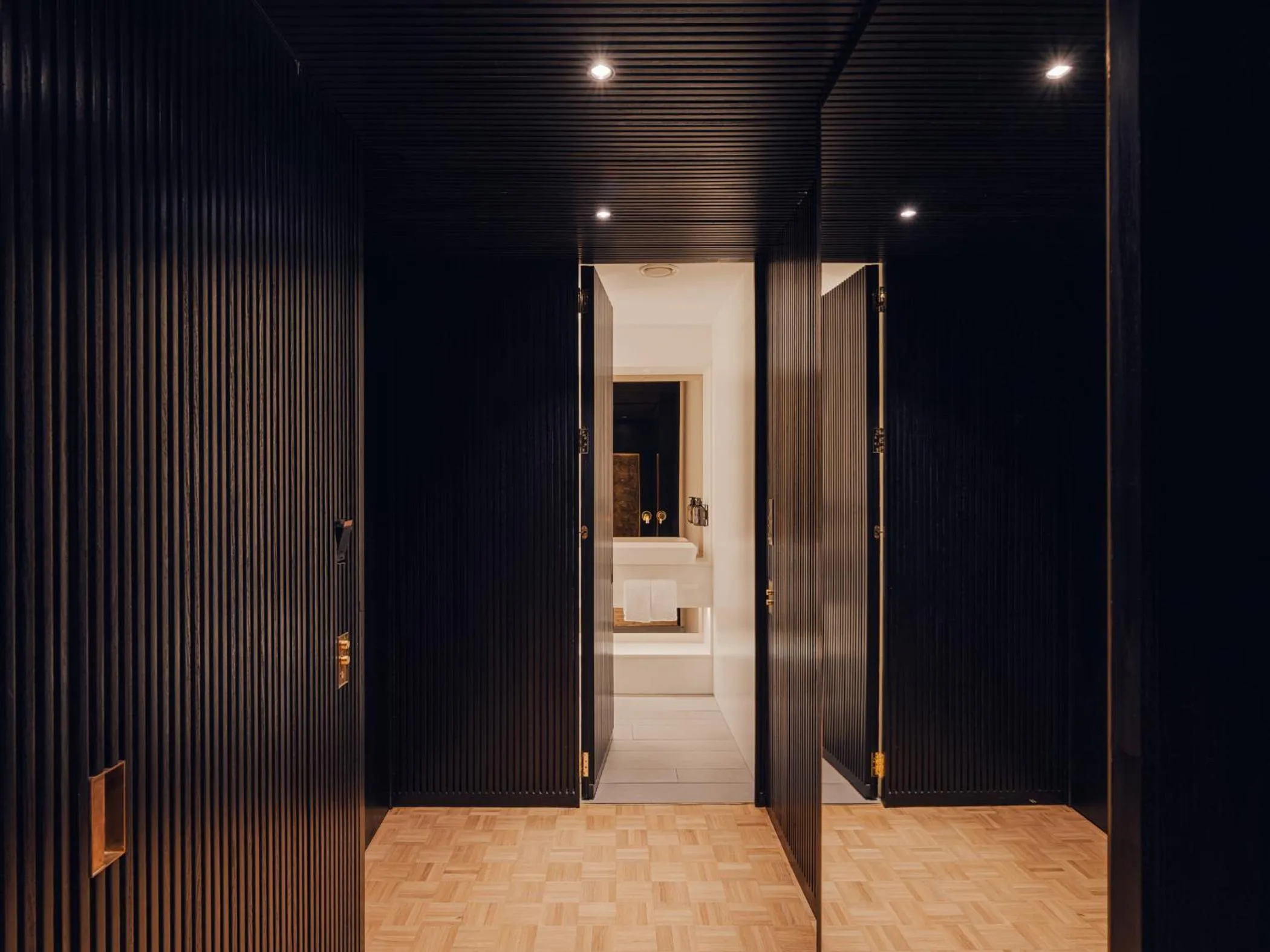 Aethos London Shoreditch