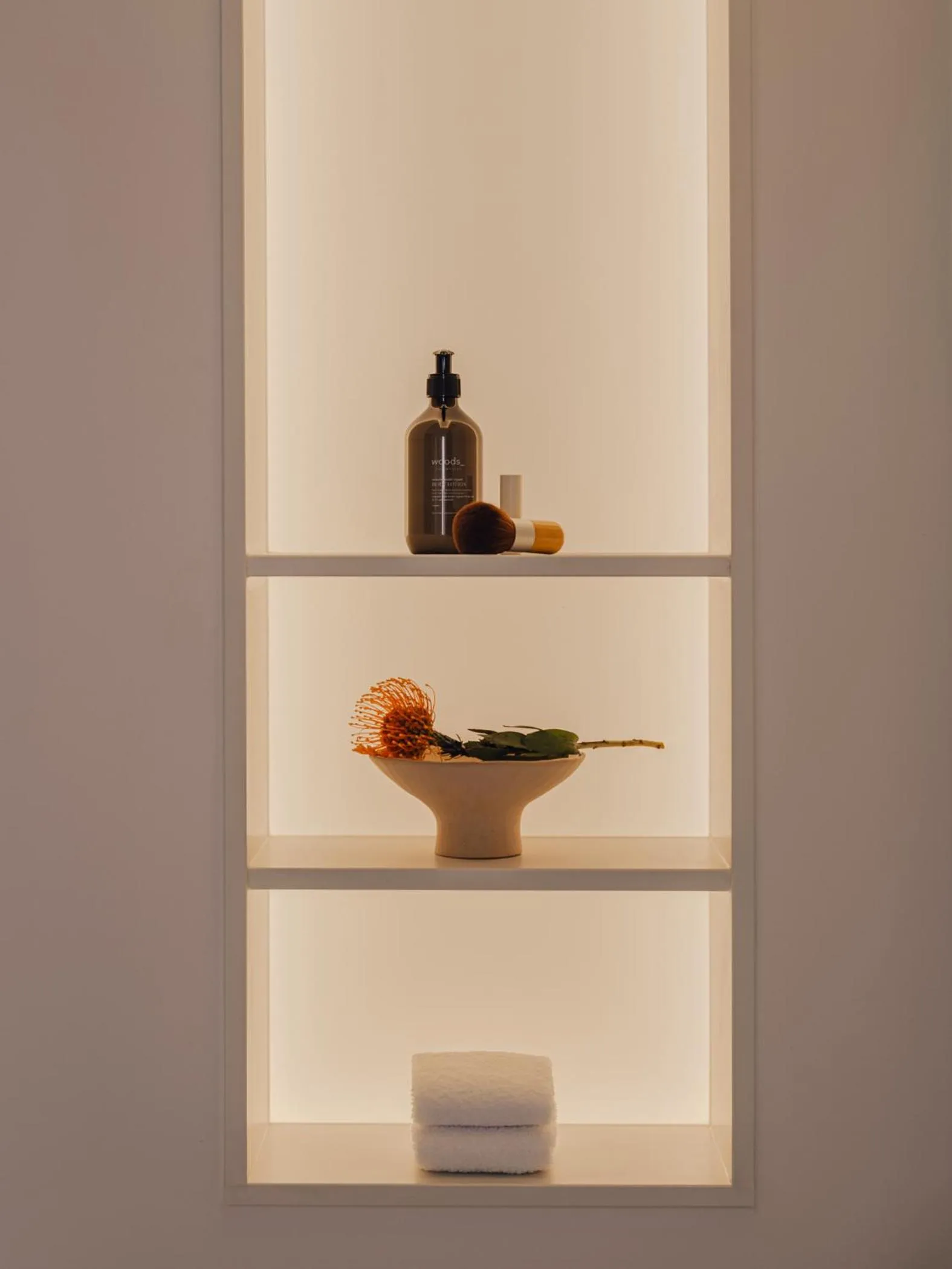 Aethos London Shoreditch