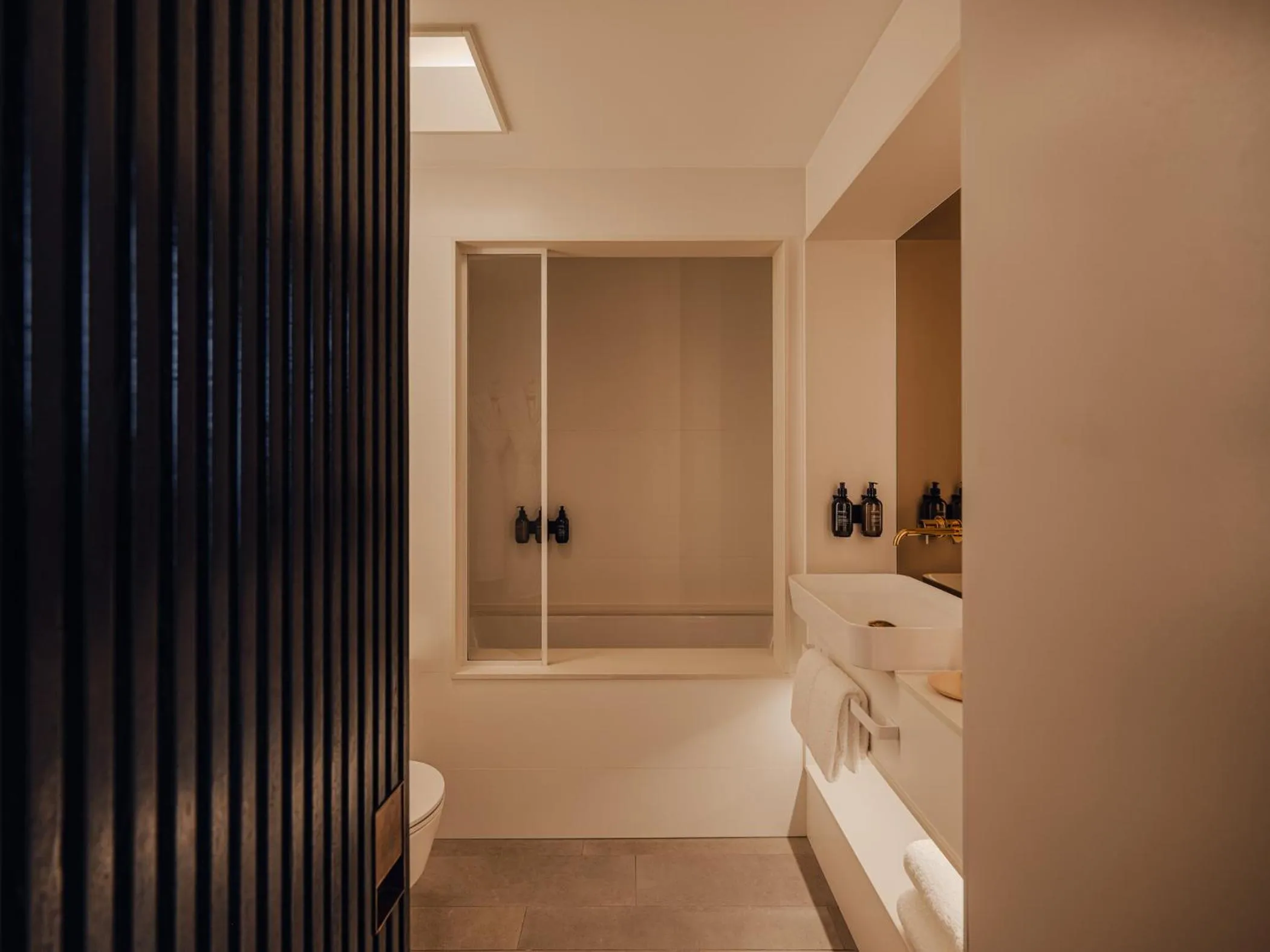 Aethos London Shoreditch