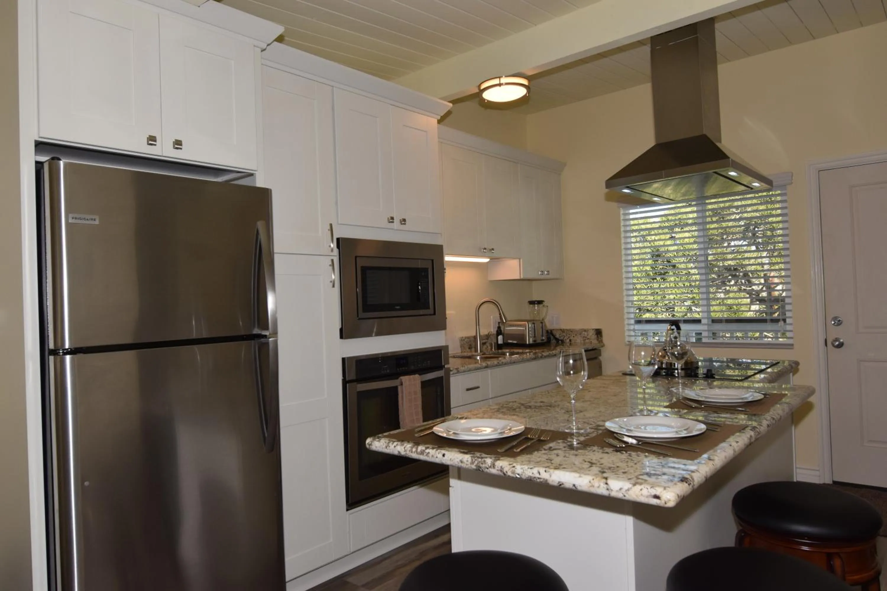 Seaside Village Carlsbad