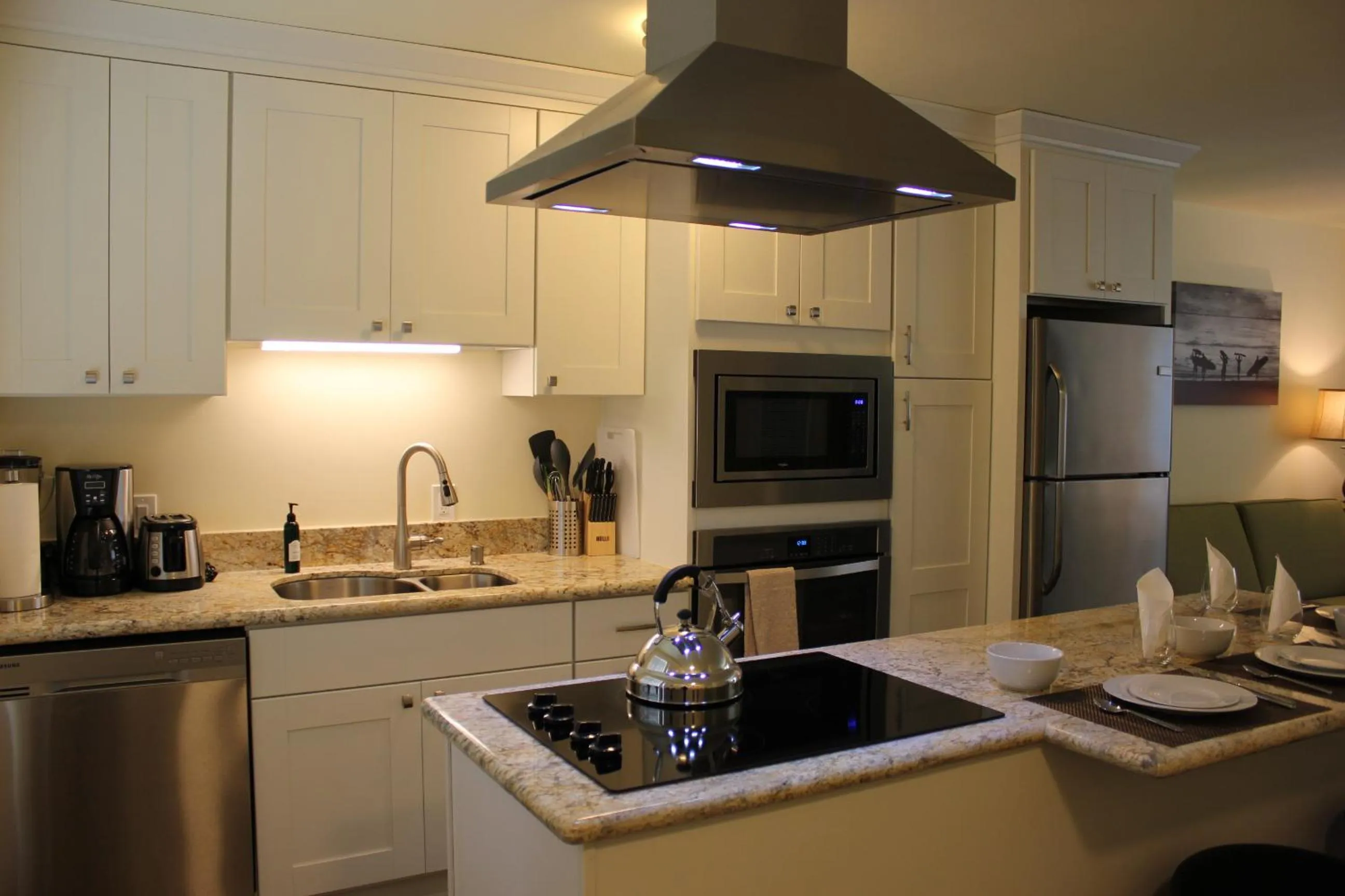 Seaside Village Carlsbad