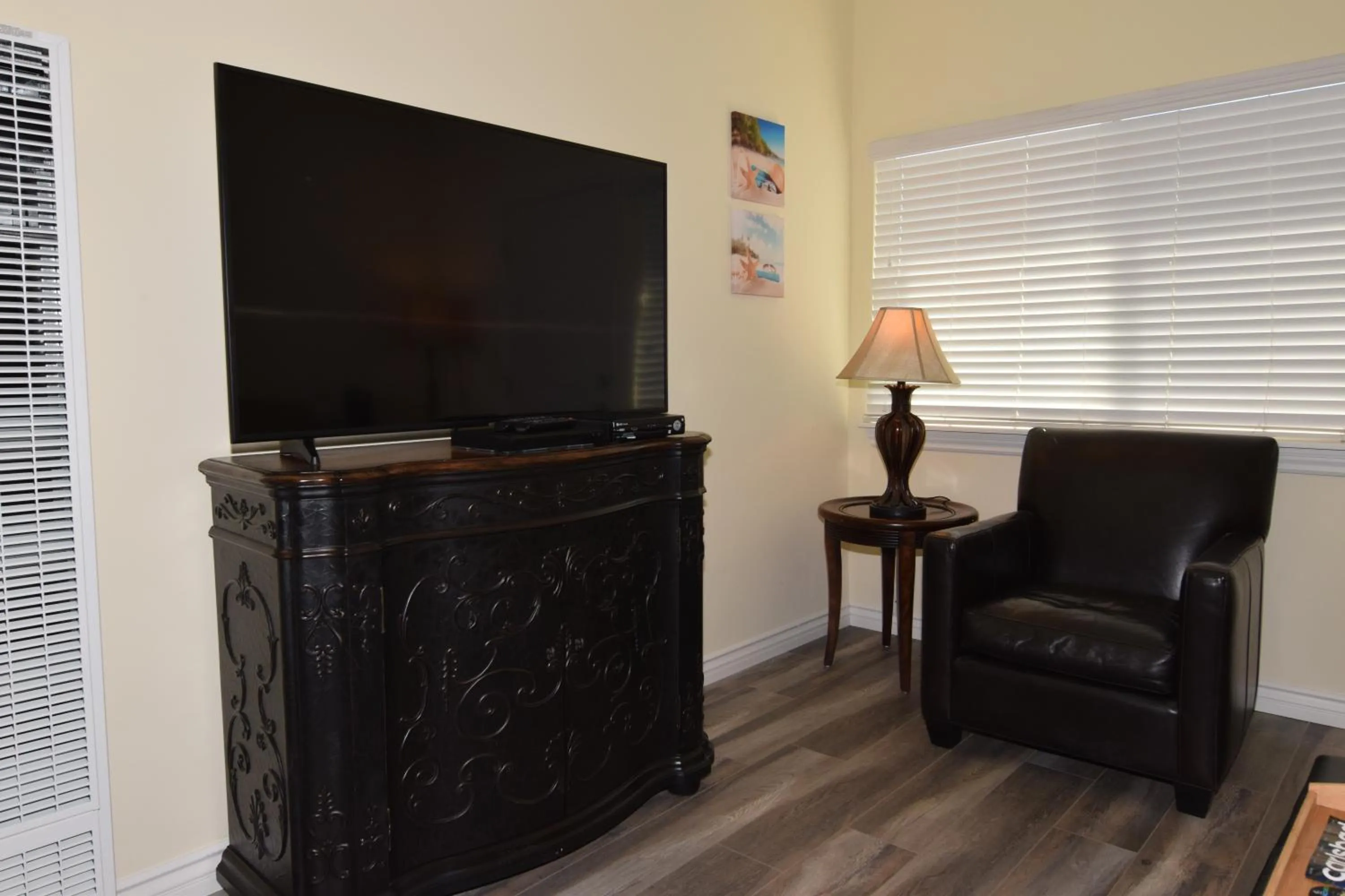 Seaside Village Carlsbad