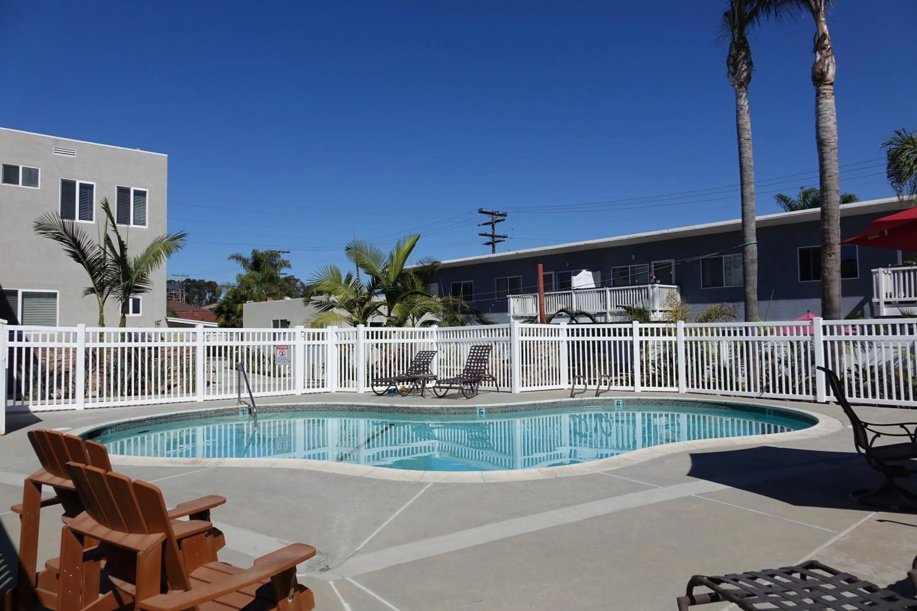 Seaside Village Carlsbad