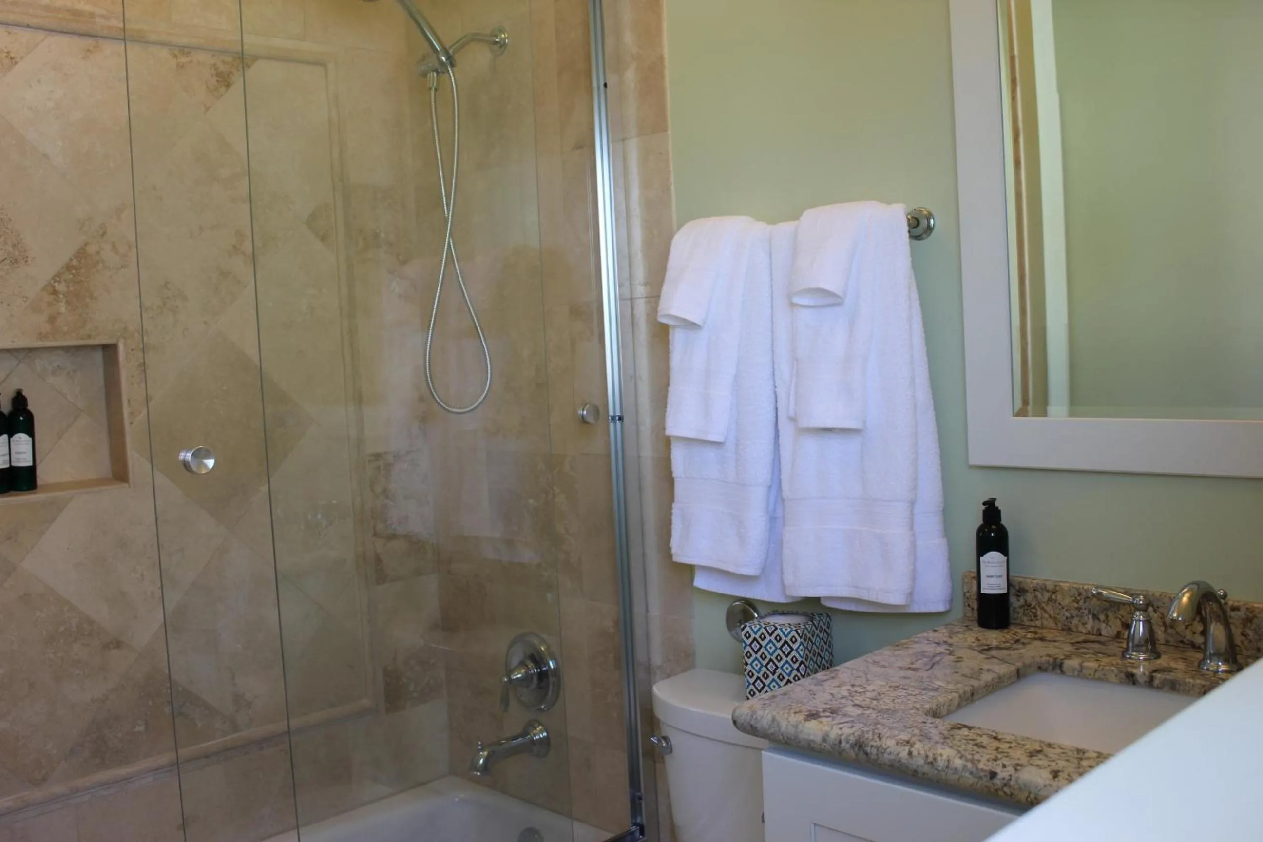 Seaside Village Carlsbad