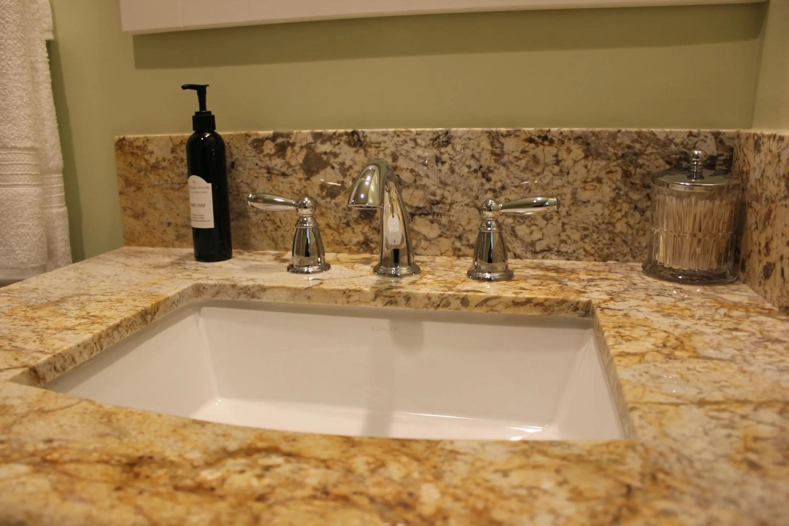 Seaside Village Carlsbad