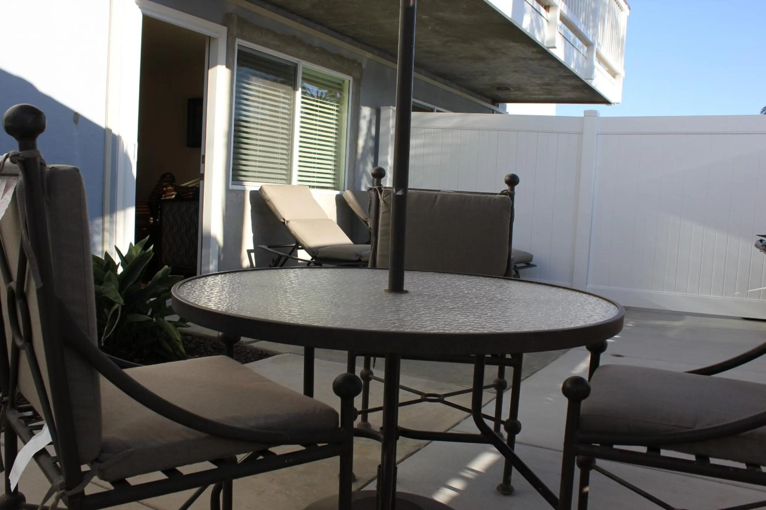 Seaside Village Carlsbad