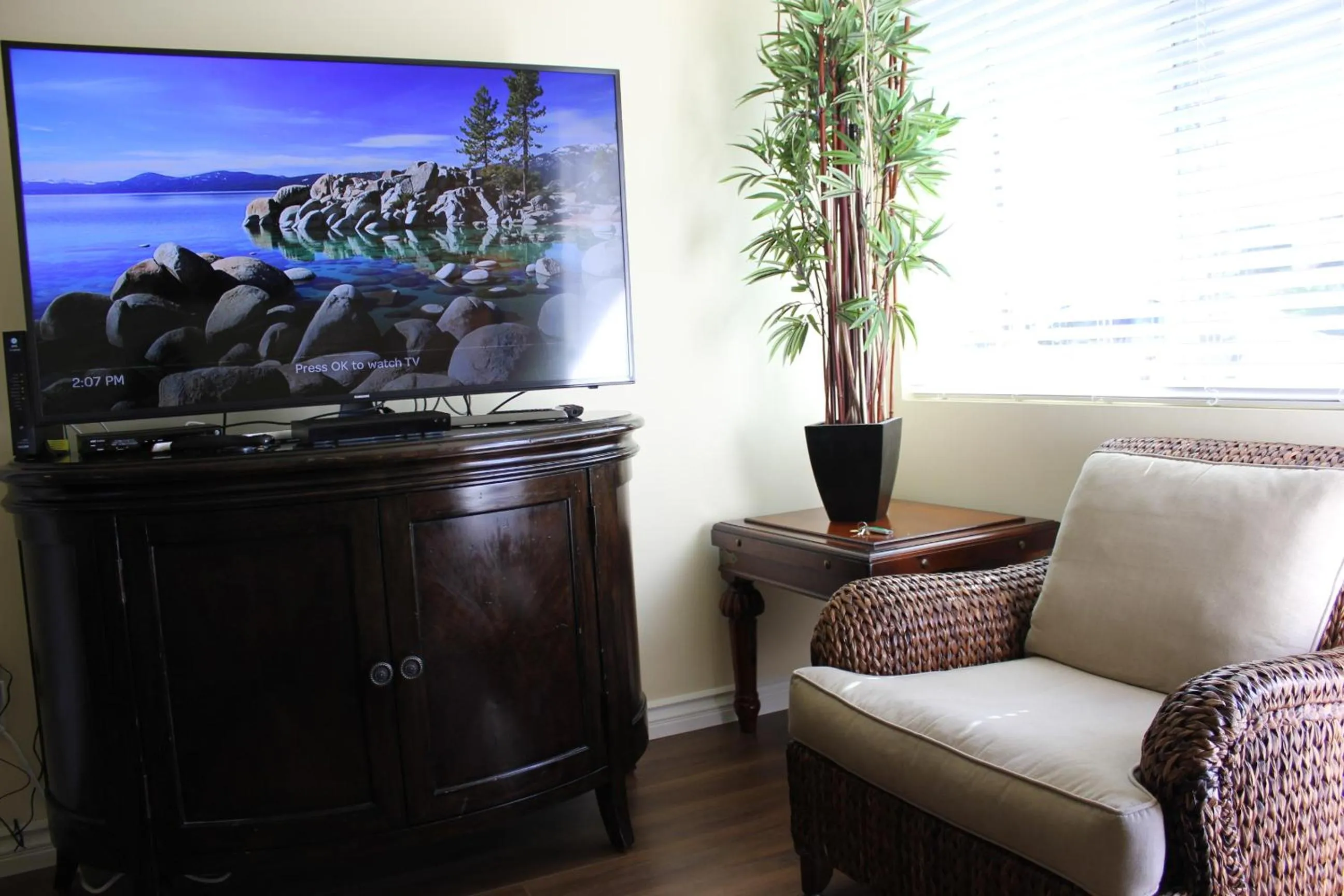 Seaside Village Carlsbad