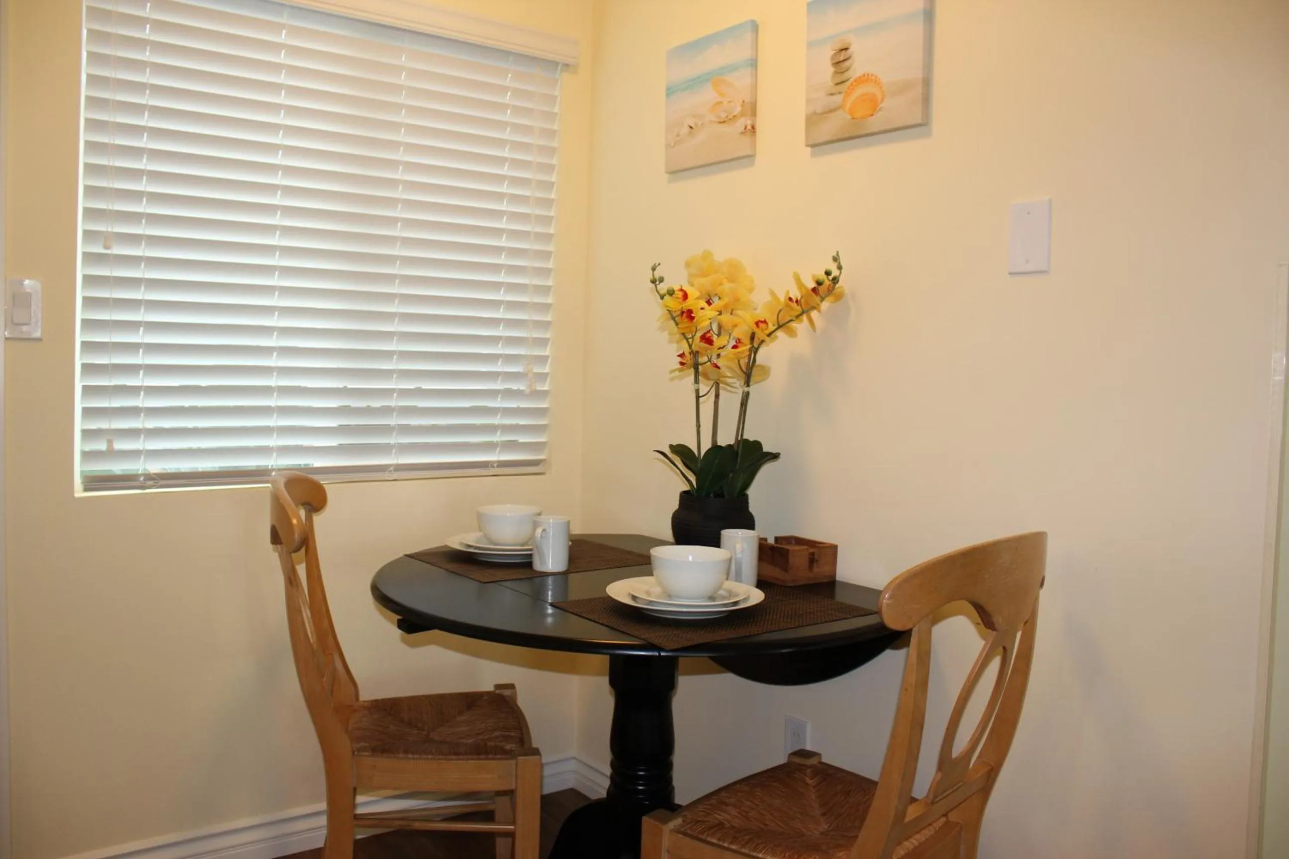 Seaside Village Carlsbad