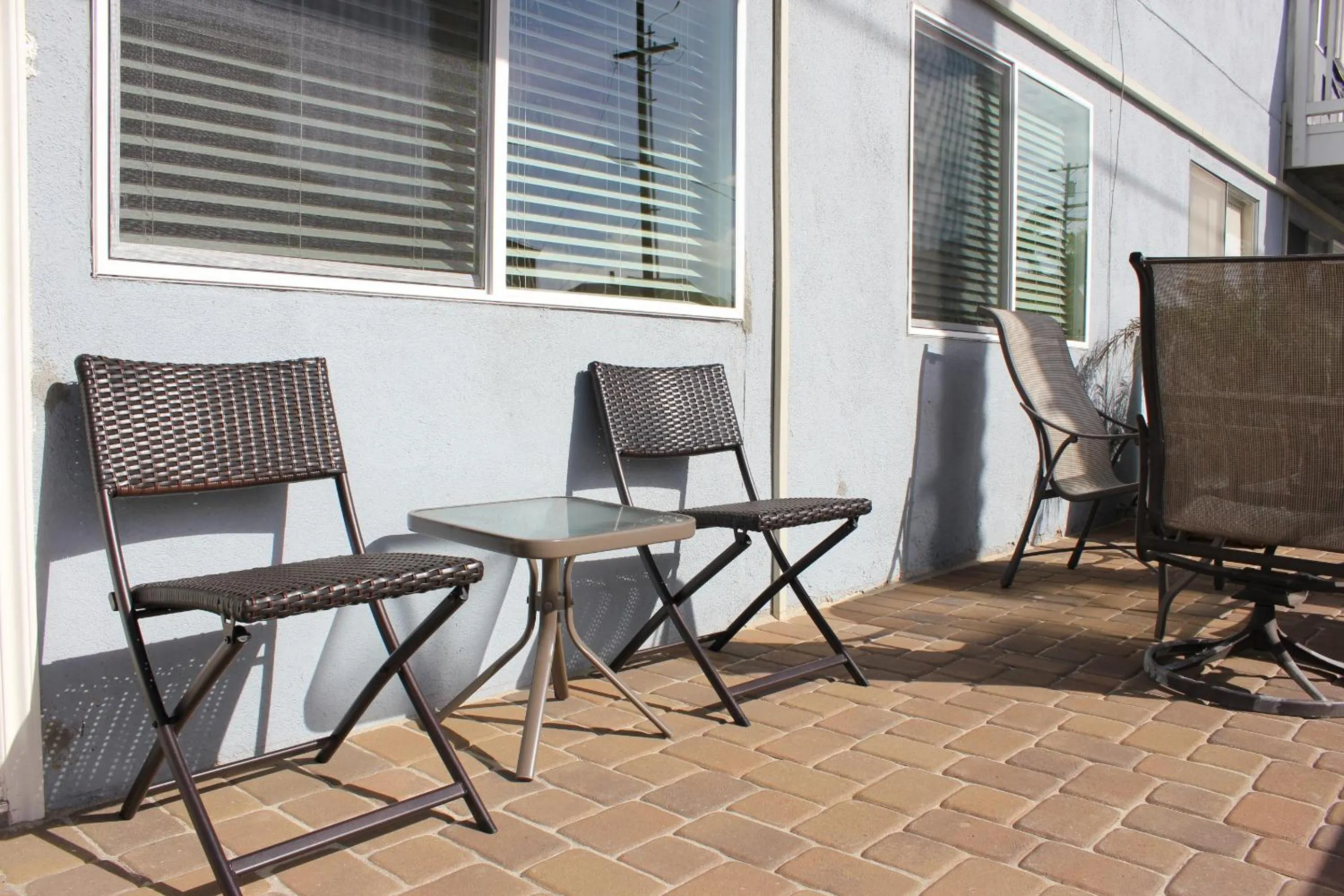 Seaside Village Carlsbad