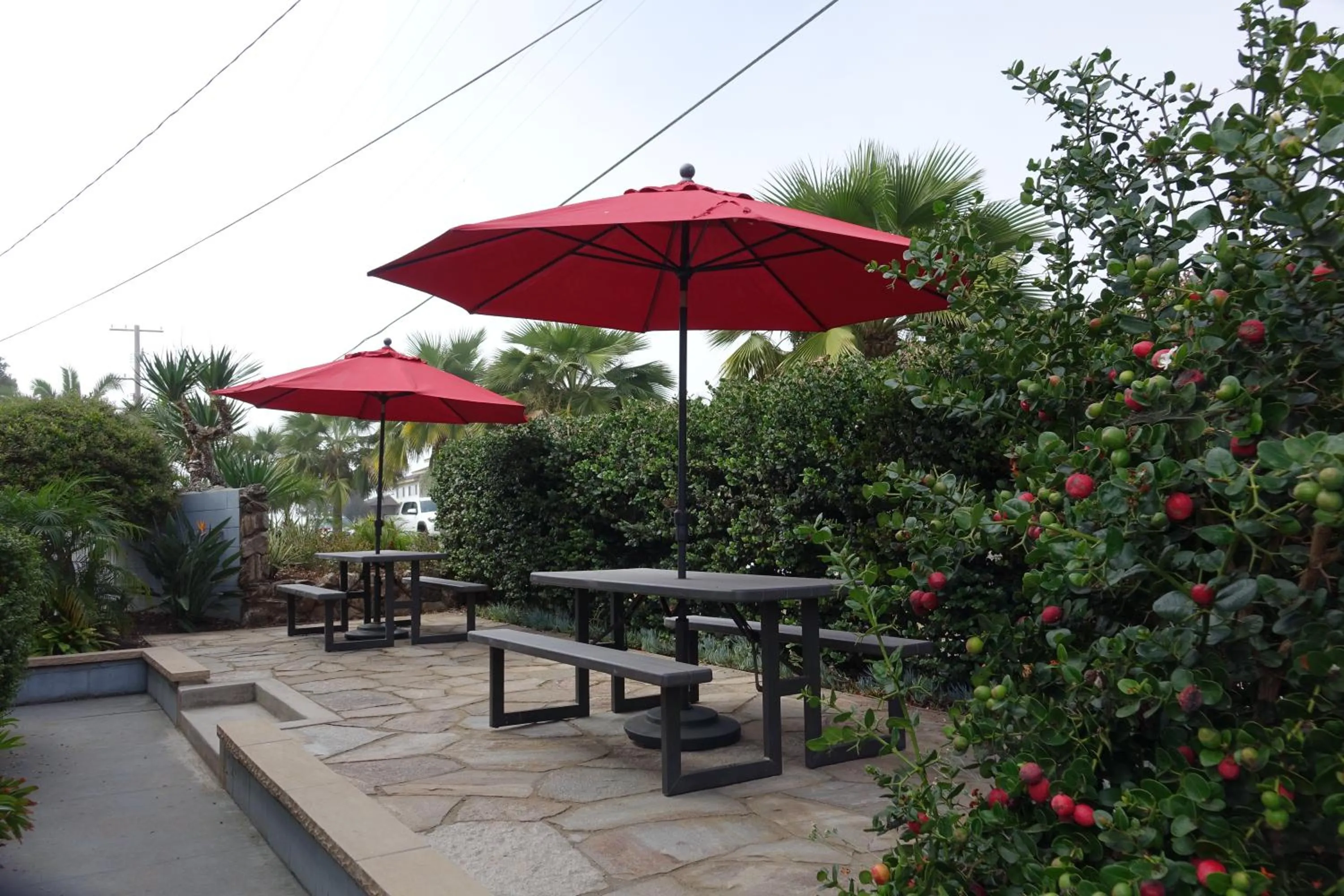 Seaside Village Carlsbad