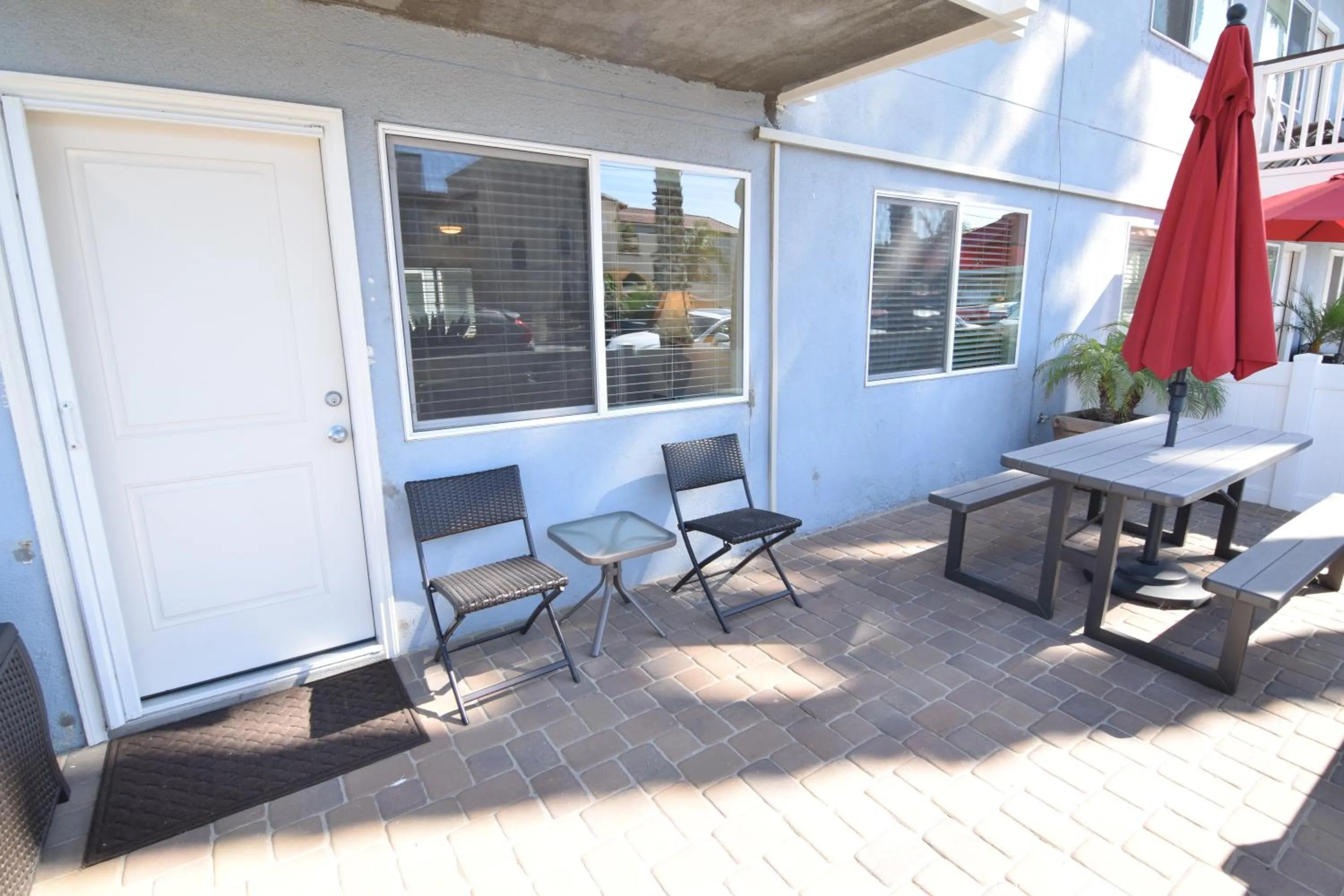 Seaside Village Carlsbad