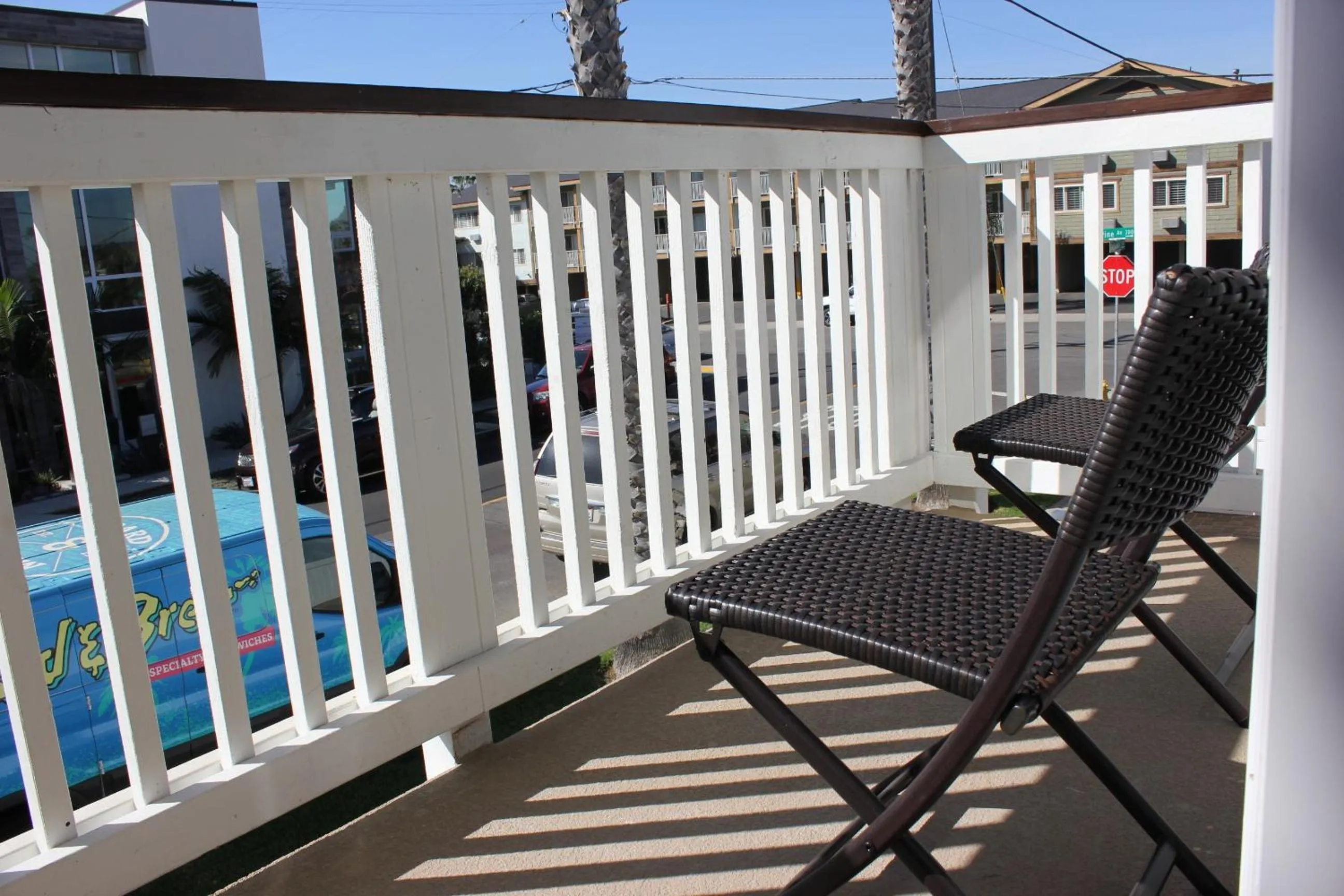 Seaside Village Carlsbad