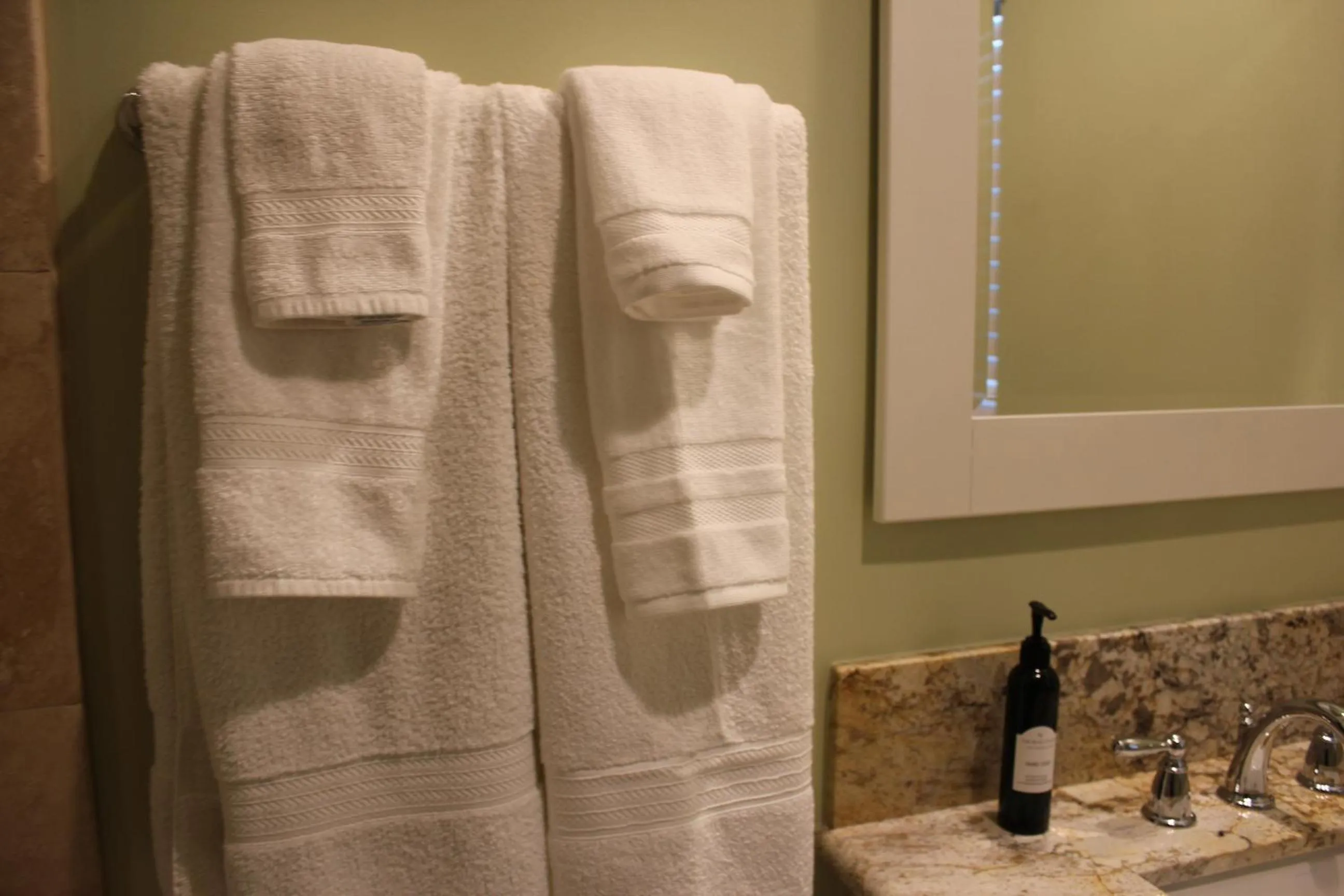 Seaside Village Carlsbad