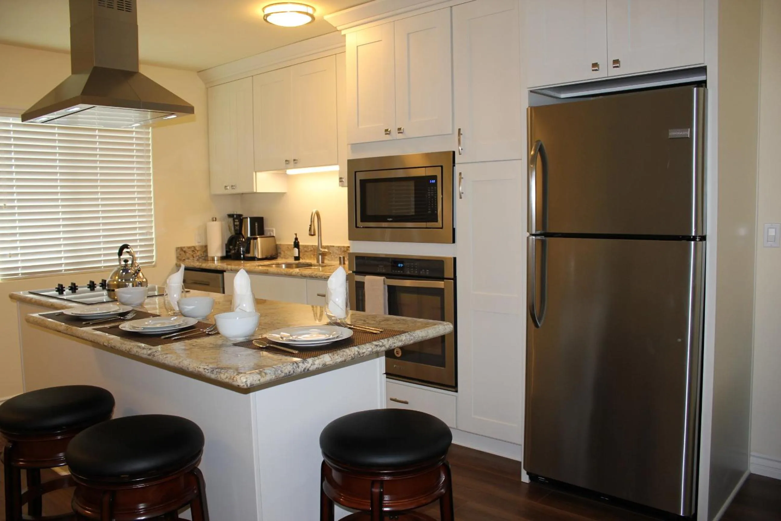 Seaside Village Carlsbad