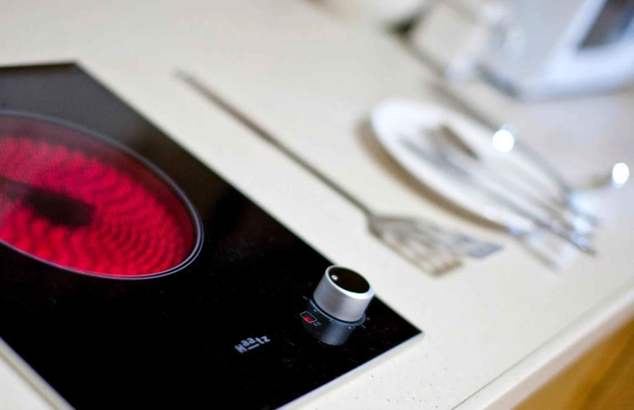 Decorative detail in Geoje Ocean Hotel