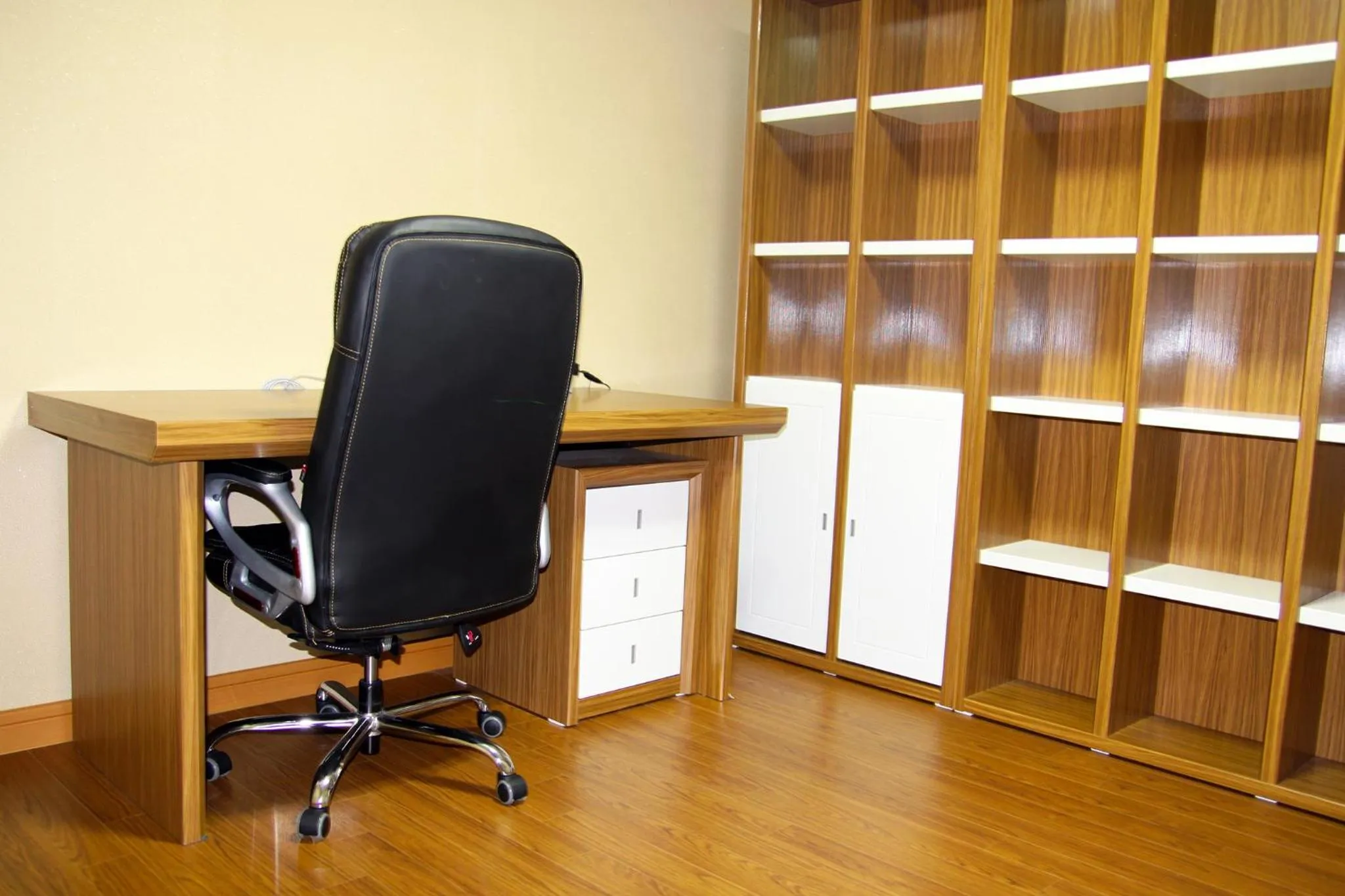 Seating area in Geoje Ocean Hotel