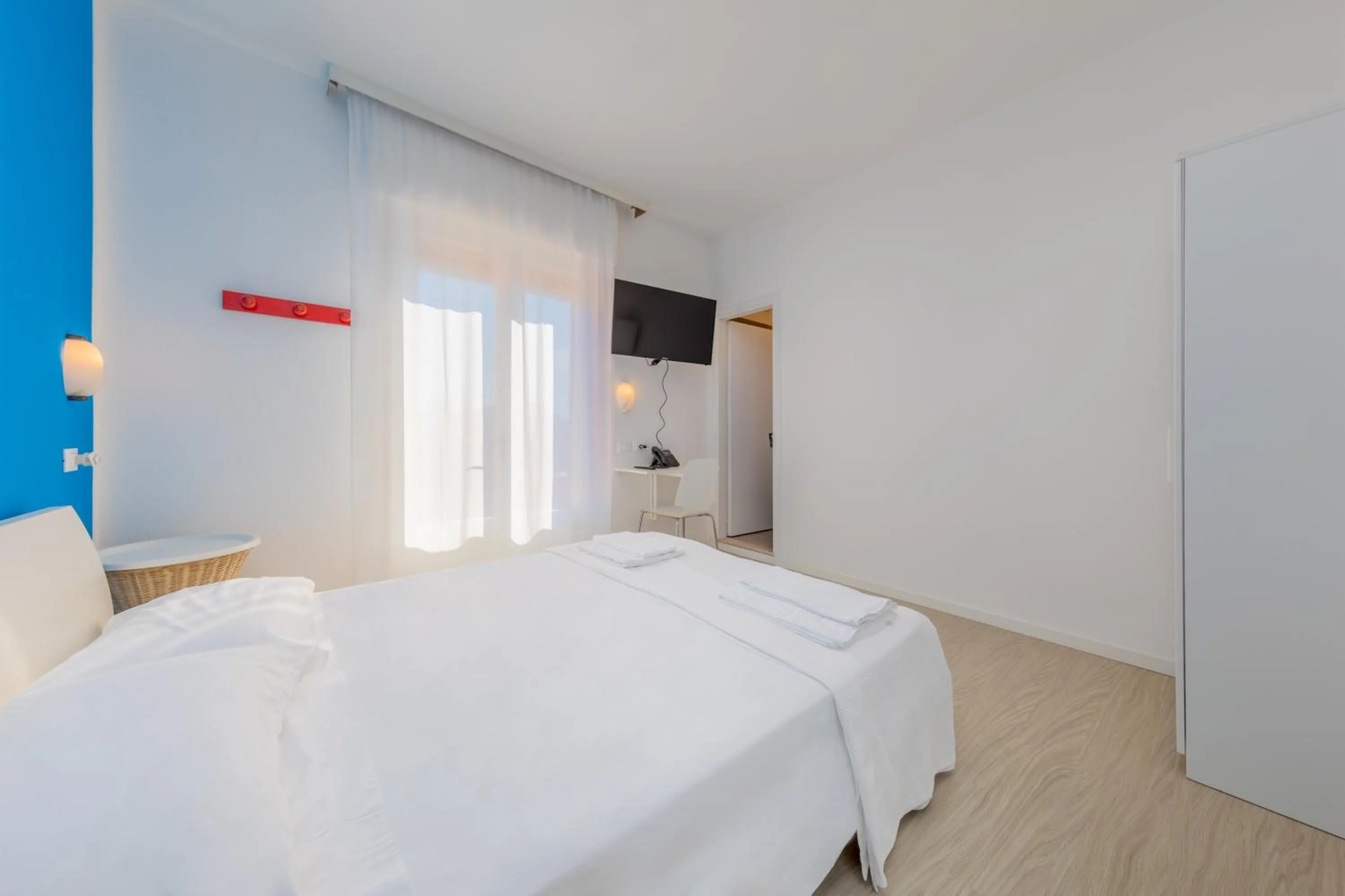 Photo of the whole room in Villa Delfa