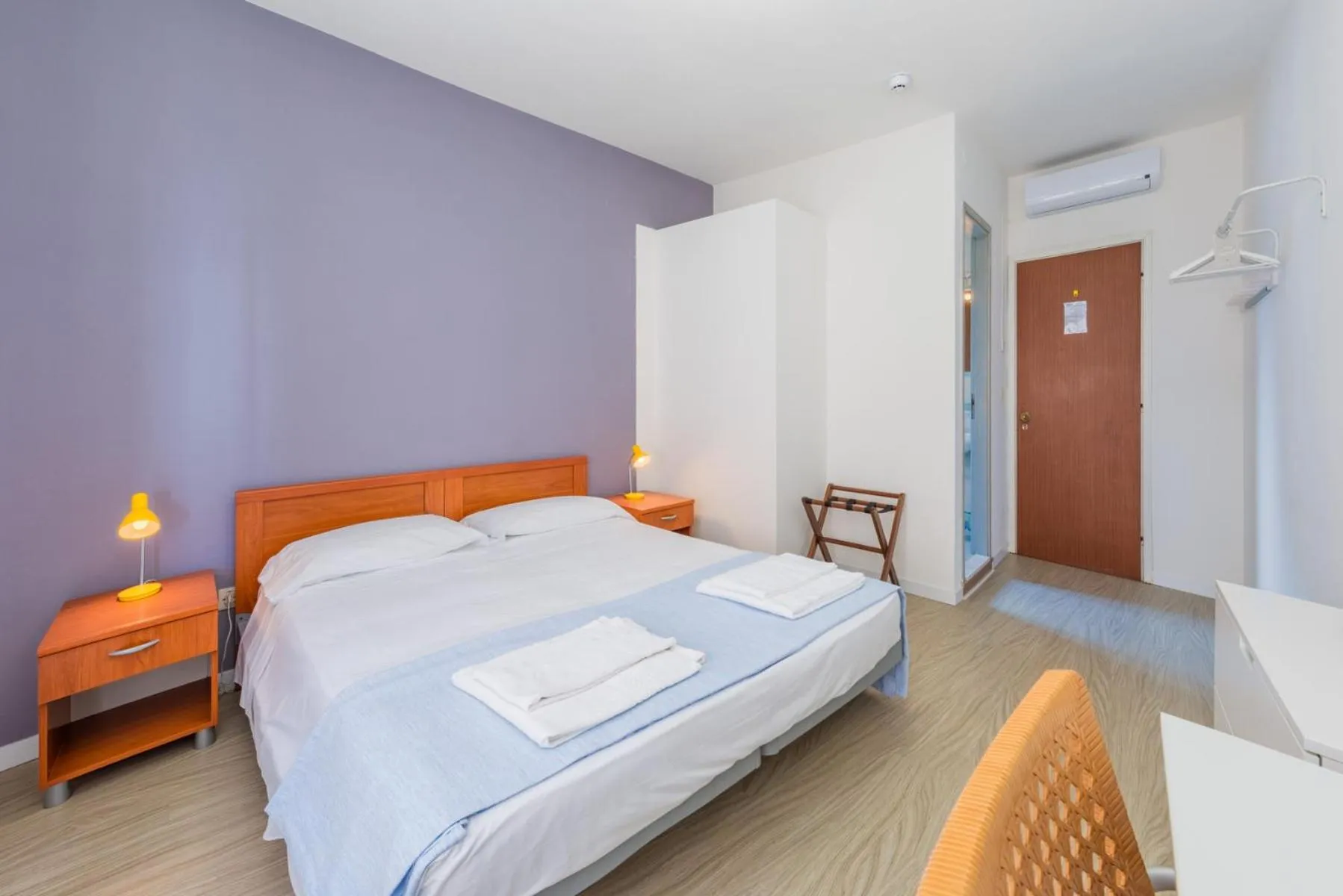 Photo of the whole room in Villa Delfa