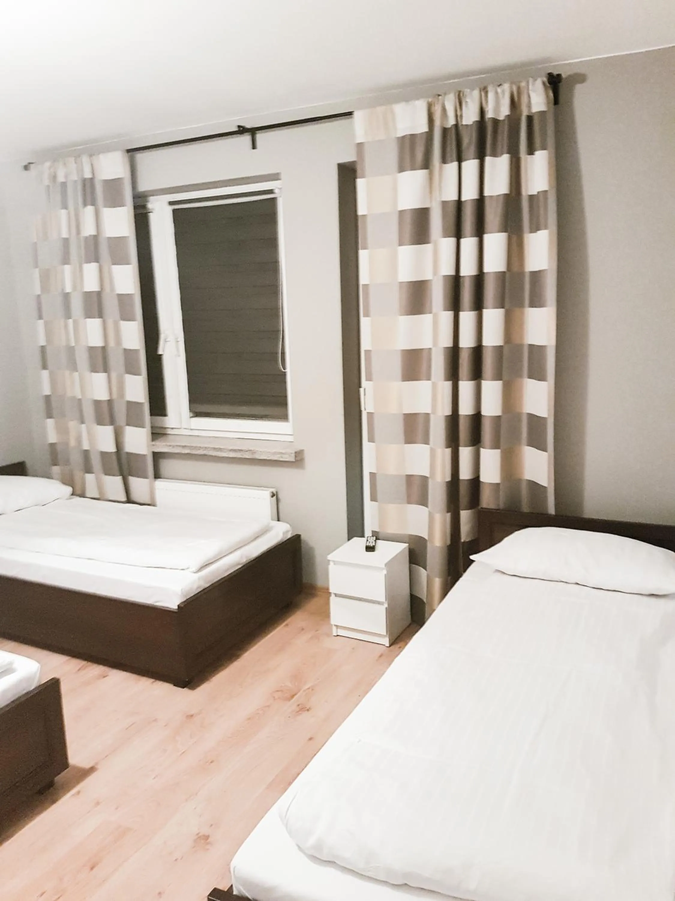 Photo of the whole room, Bed in KWATERY KALINA-DUSZKA HOSTEL