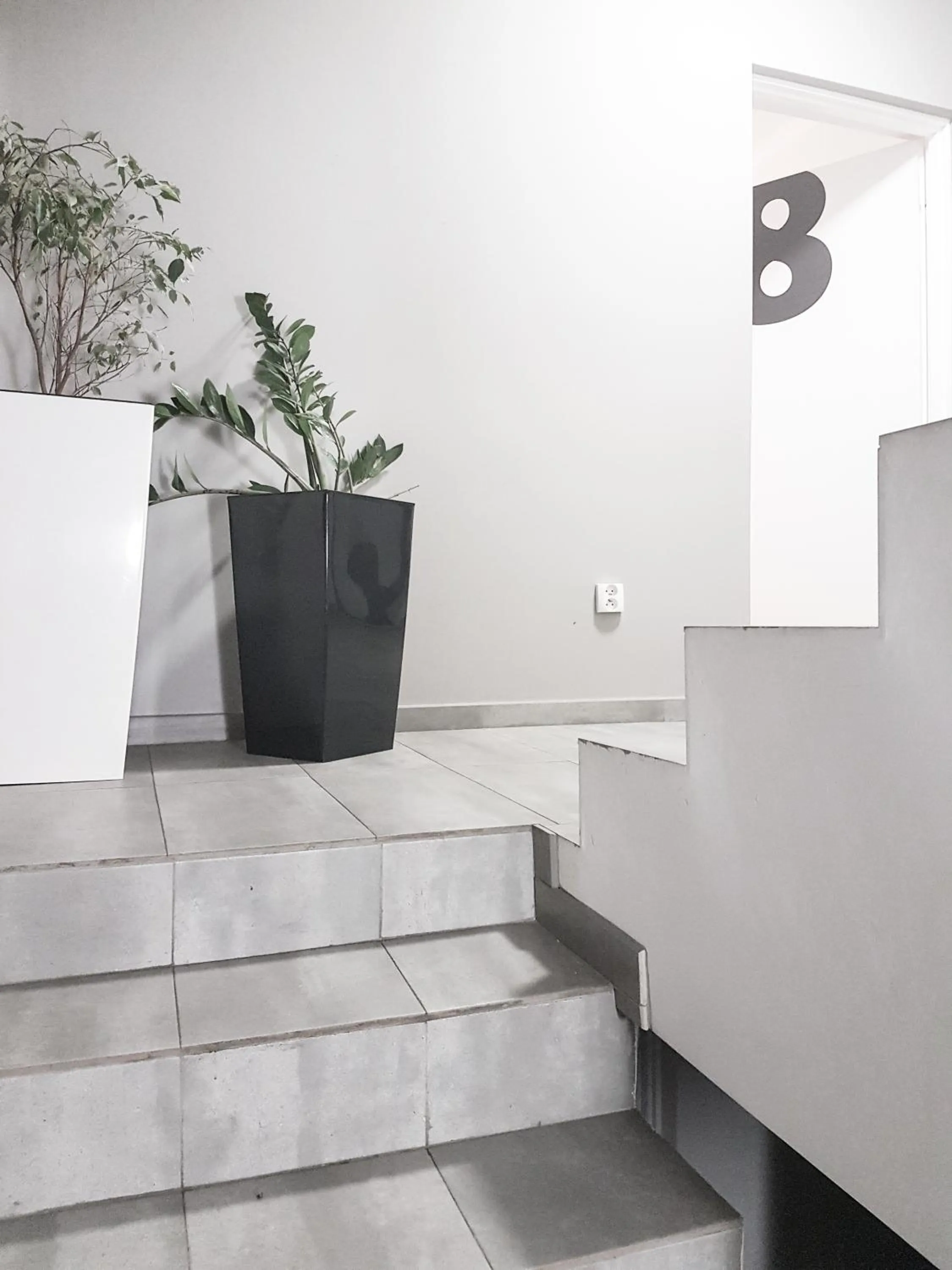 Lobby or reception in KWATERY KALINA-DUSZKA HOSTEL