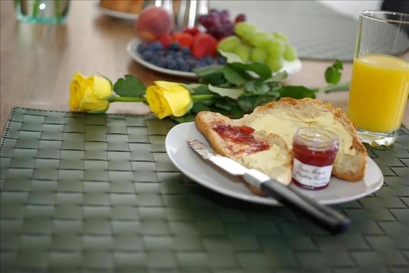 Market Place Serviced Apartments, Leek