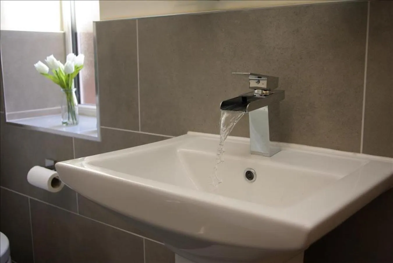 Market Place Serviced Apartments, Leek