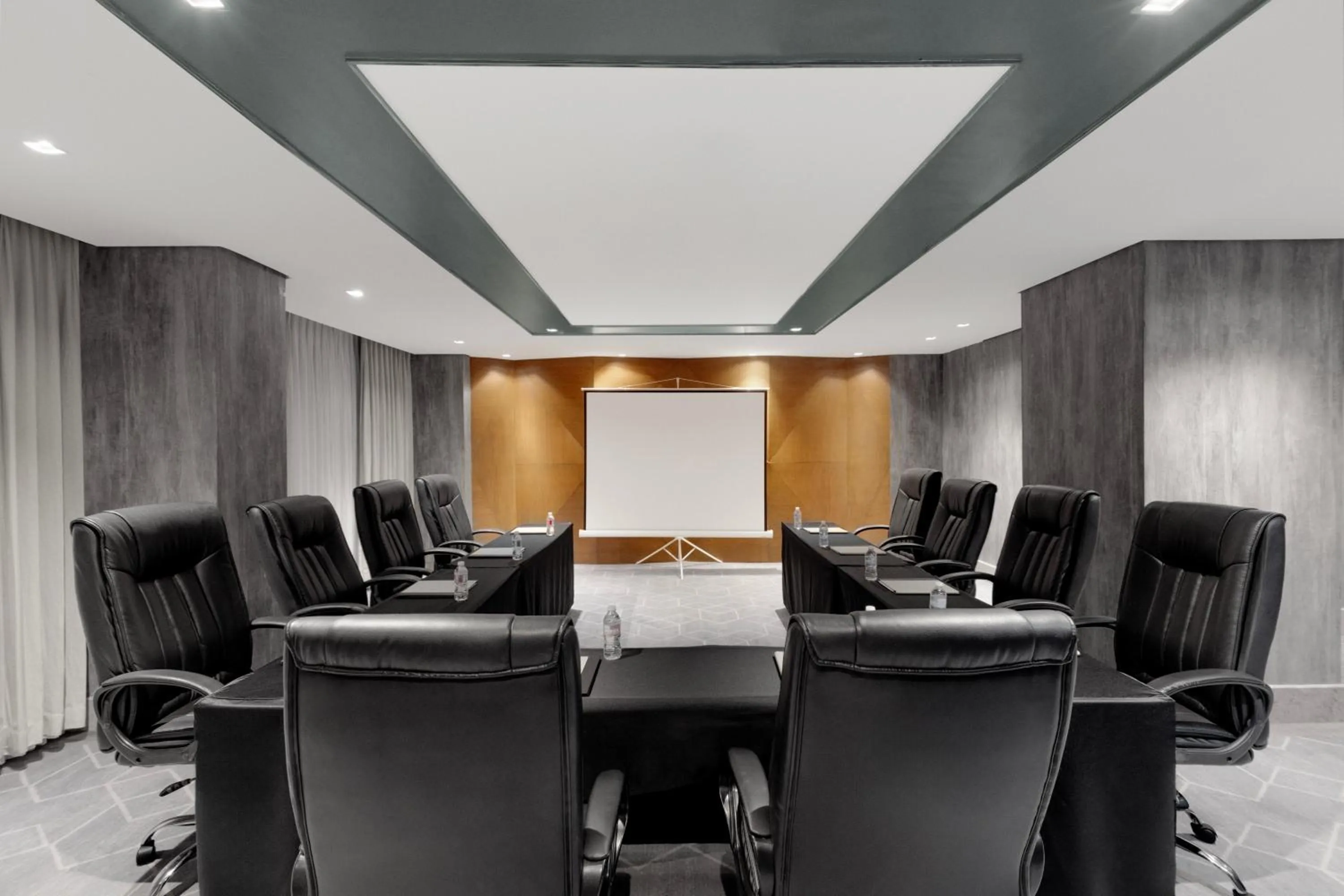 Meeting/conference room in Summit Galleria Cebu