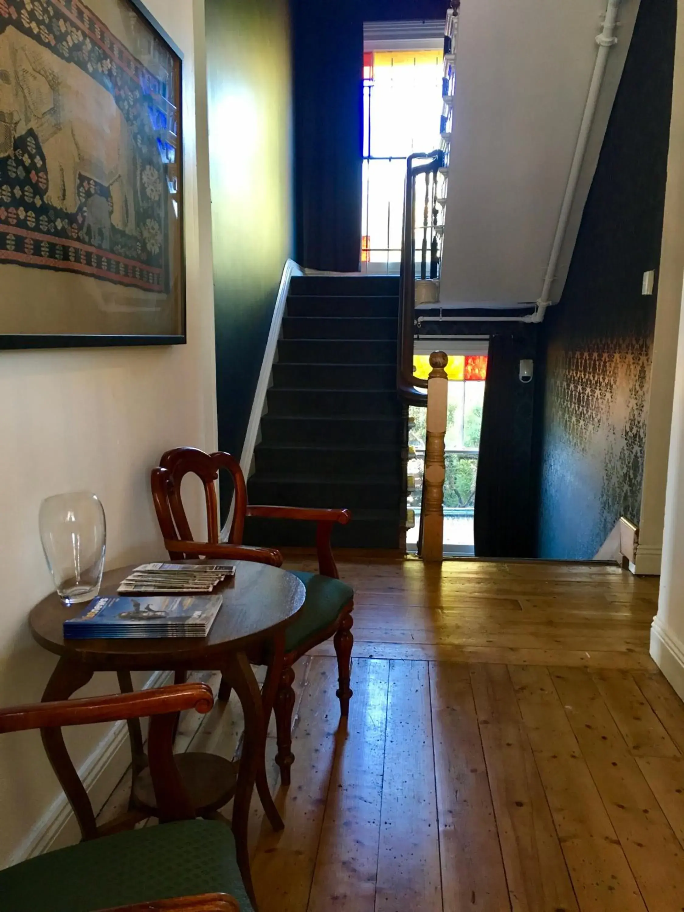 Family Room in Grand Hotel Healesville Family Room in Grand Hotel Healesville