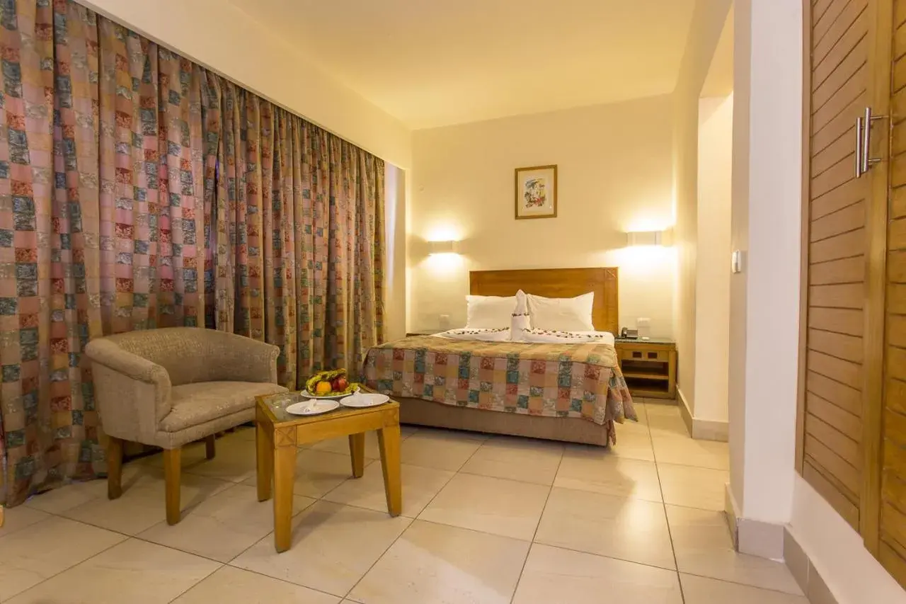 Superior Double or Twin Room - single occupancy in Hapi Hotel Superior Double or Twin Room - single occupancy in Hapi Hotel