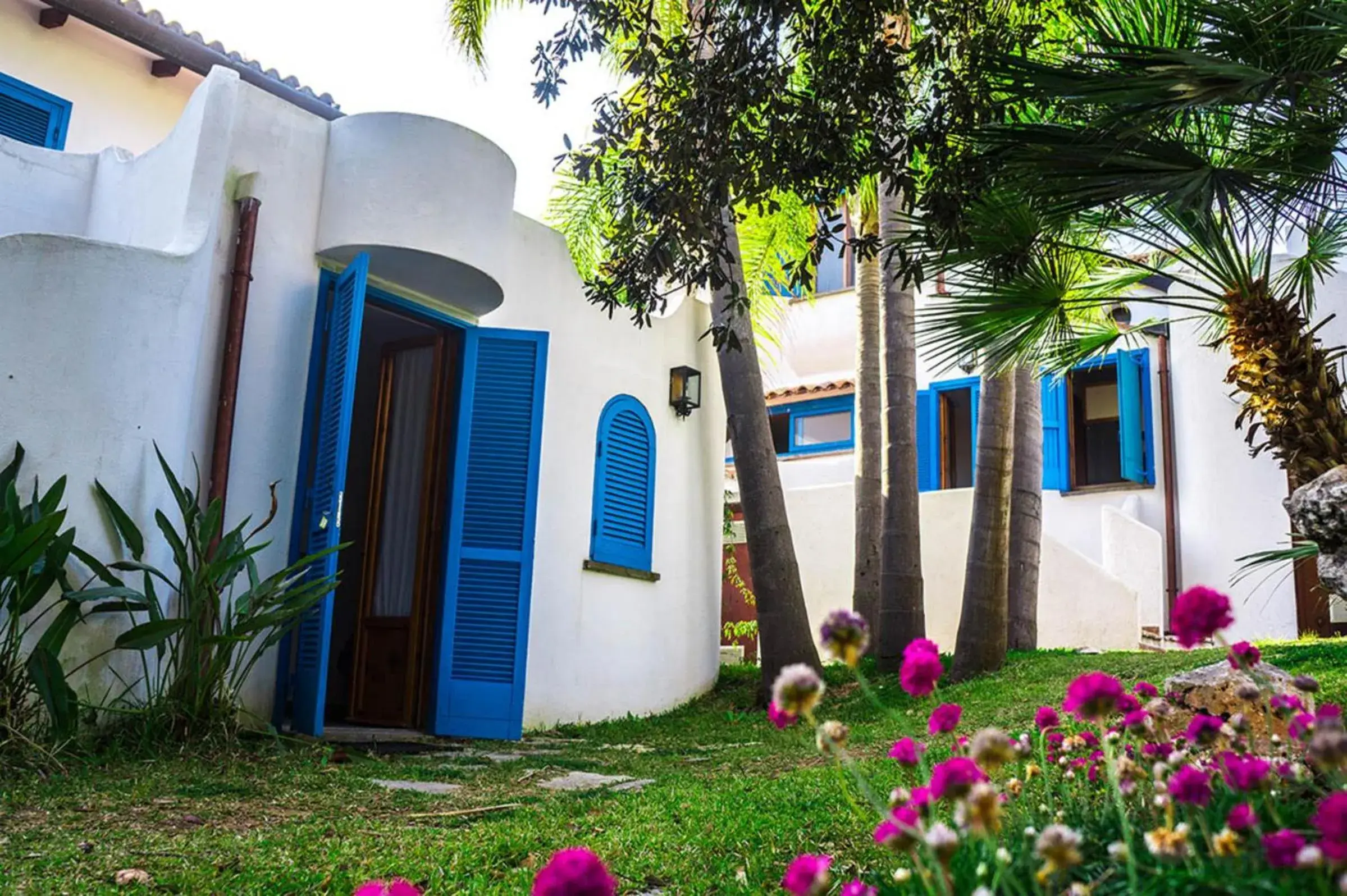 Small Double Room in Baia D'Oro Small Double Room in Baia D'Oro