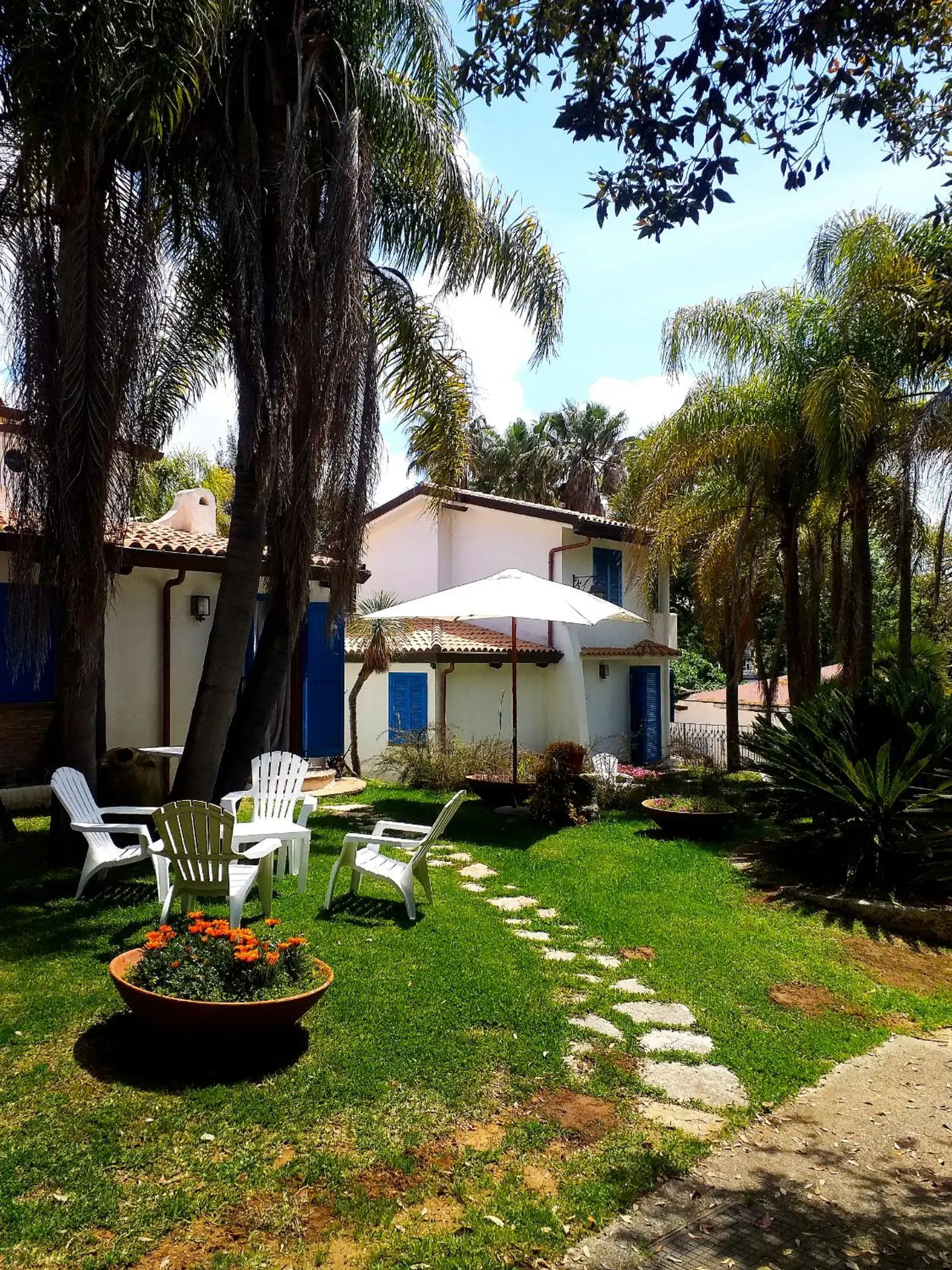 Studio in Baia D'Oro Studio in Baia D'Oro