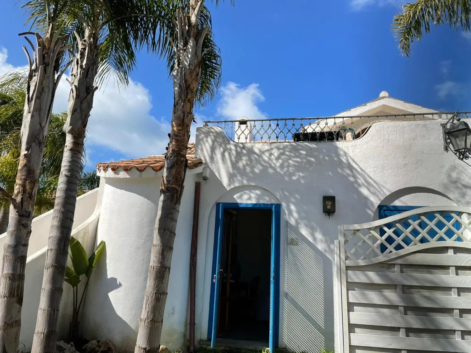 Superior Double Room in Baia D'Oro Superior Double Room in Baia D'Oro