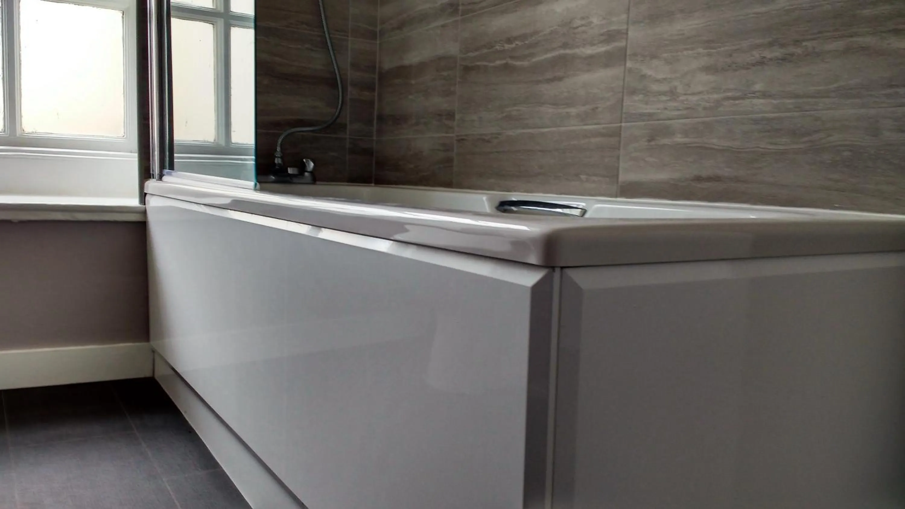 Other in The Bell House